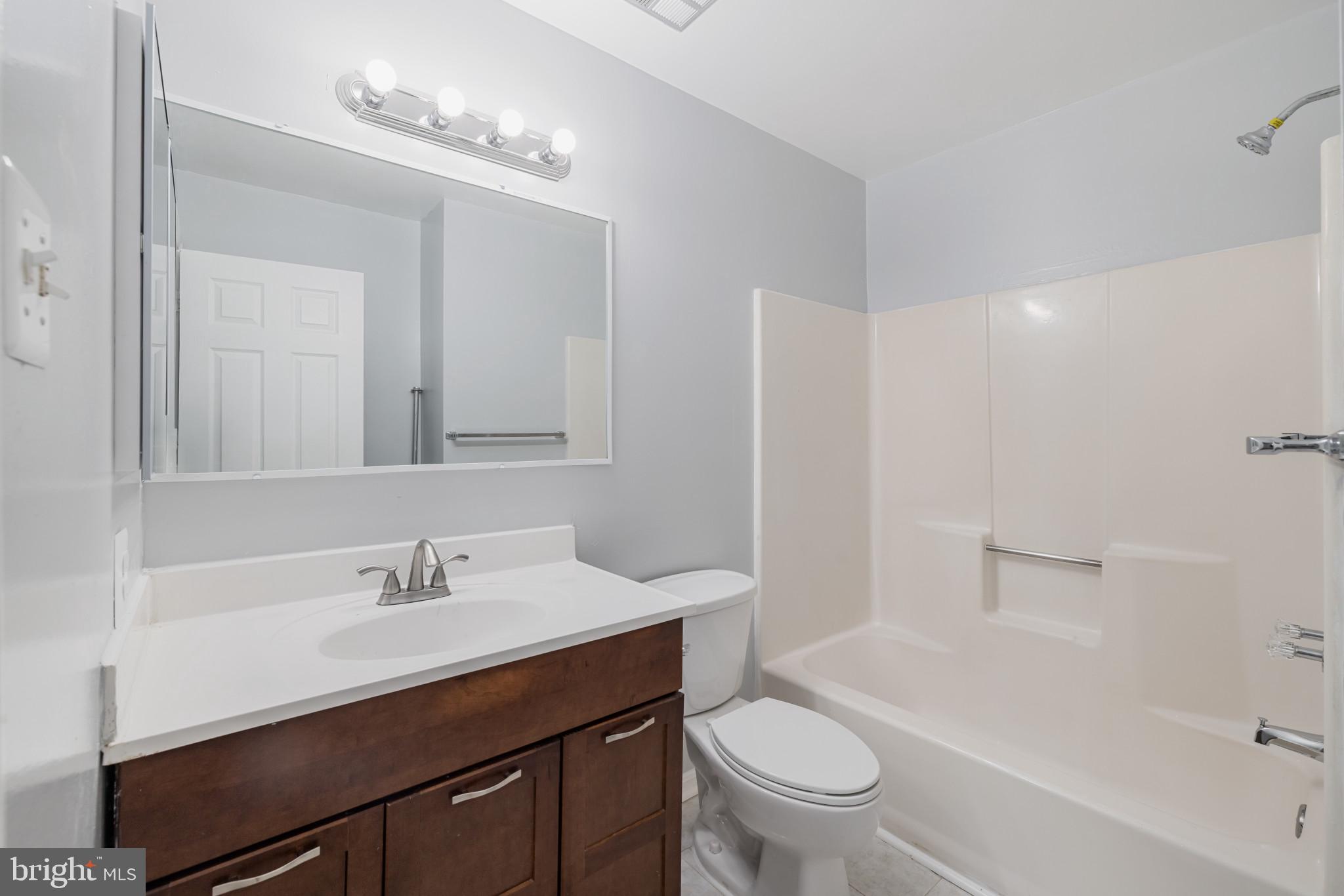 VILLAGE OF HICKORY RIDGE - Residential