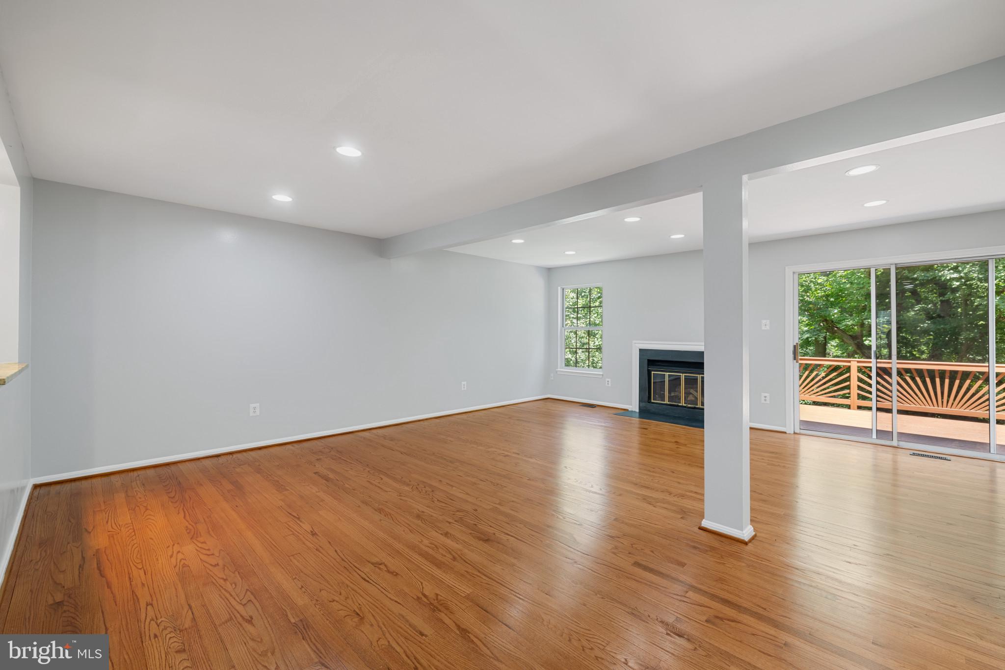 VILLAGE OF HICKORY RIDGE - Residential