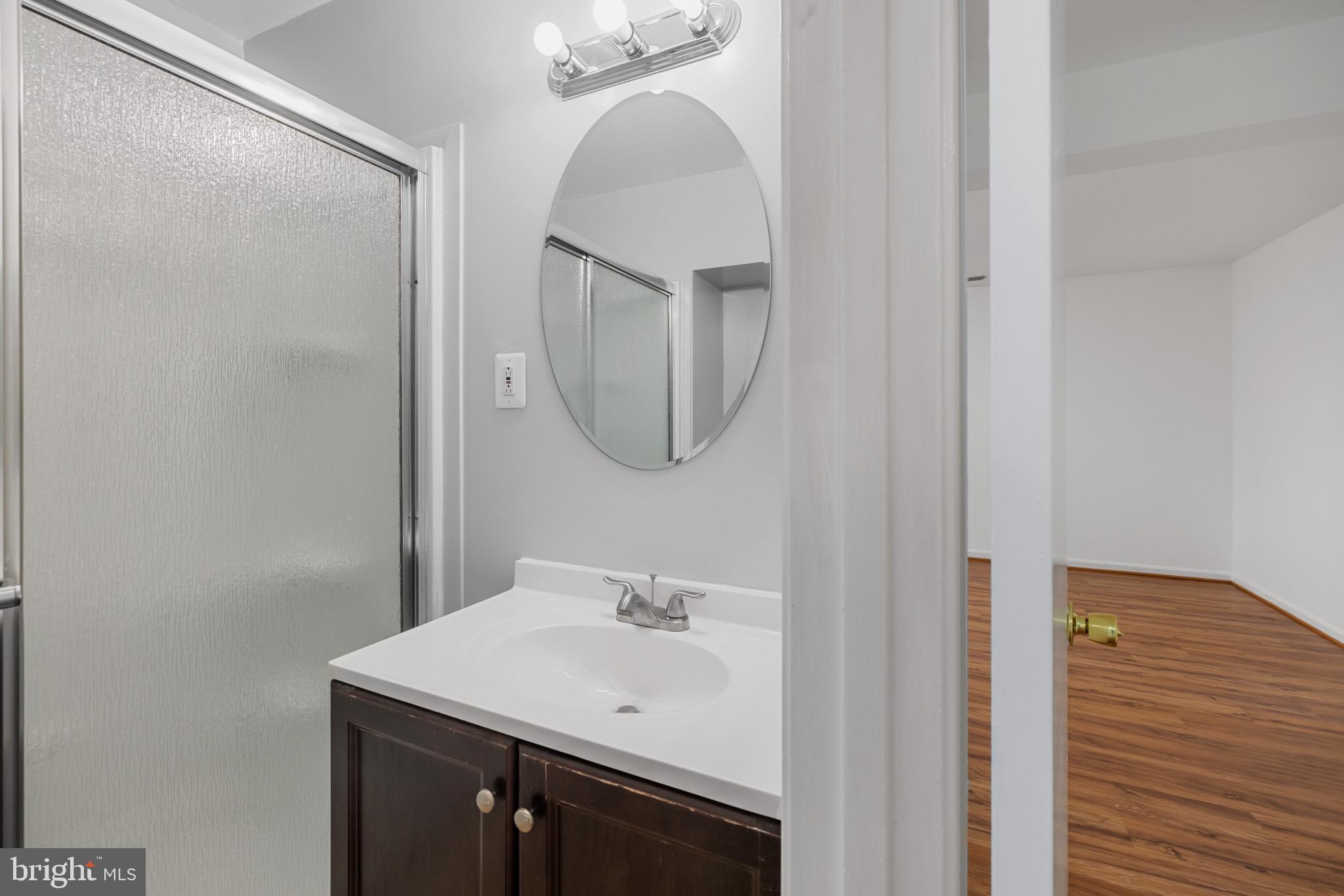 VILLAGE OF HICKORY RIDGE - Residential