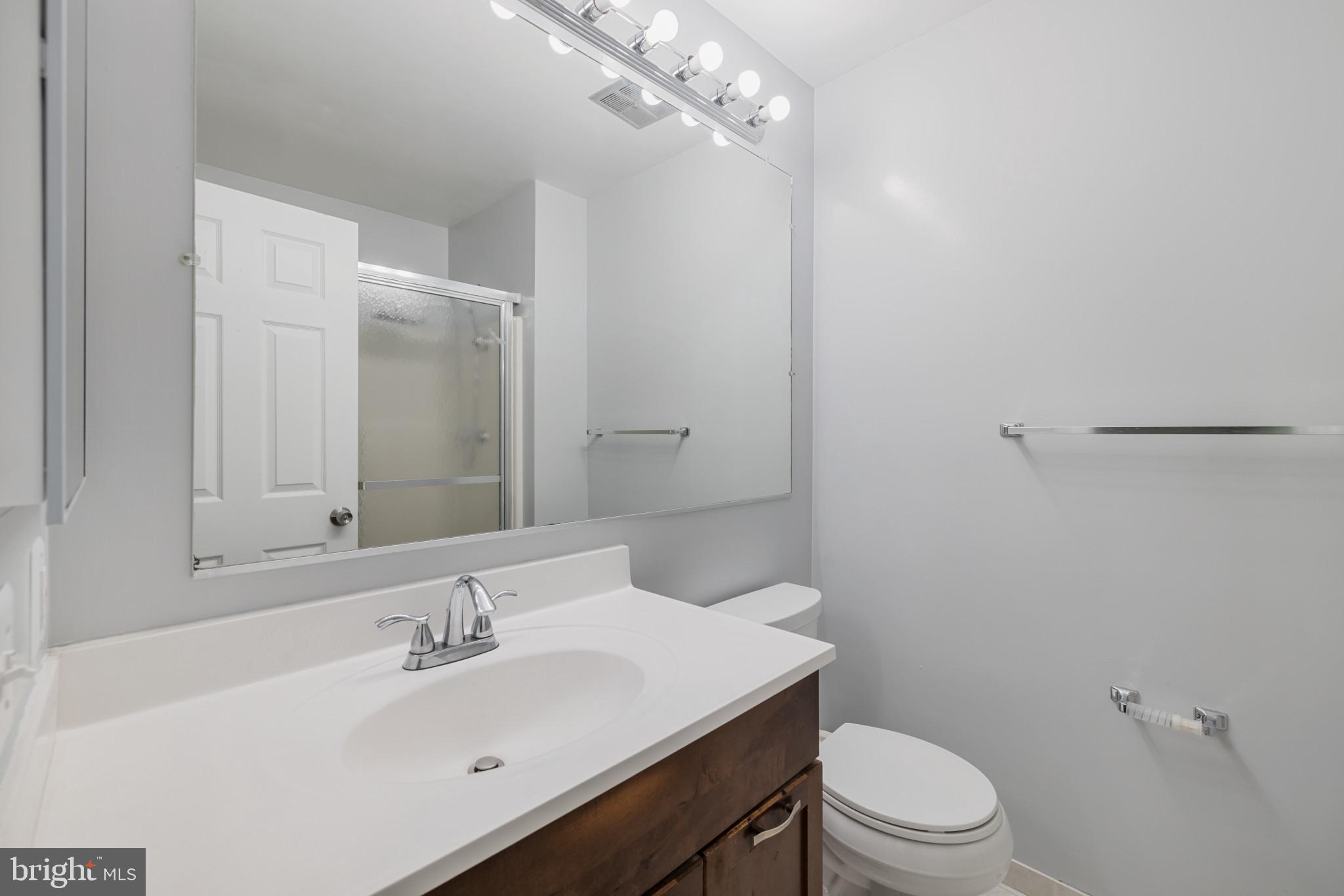 VILLAGE OF HICKORY RIDGE - Residential