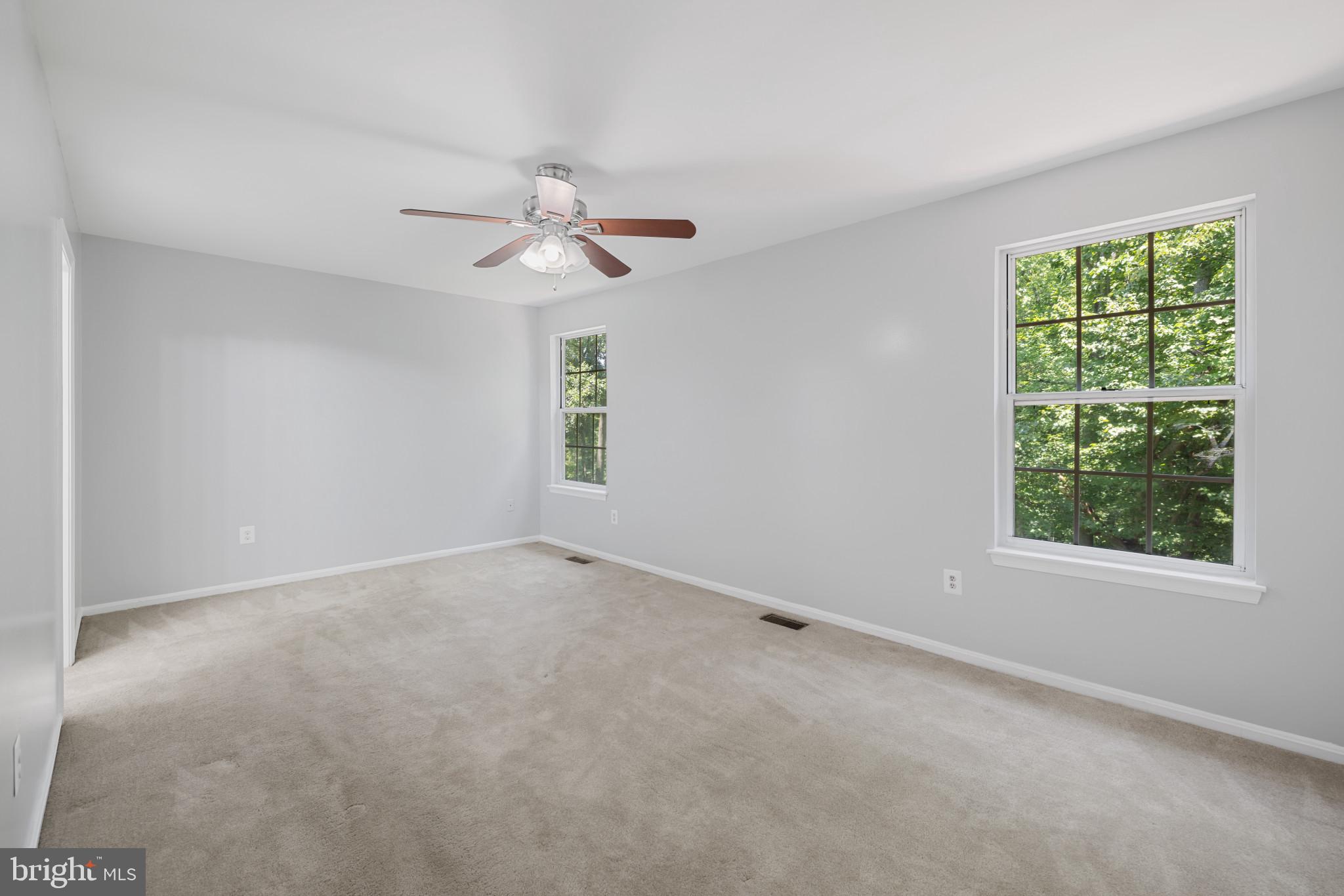 VILLAGE OF HICKORY RIDGE - Residential