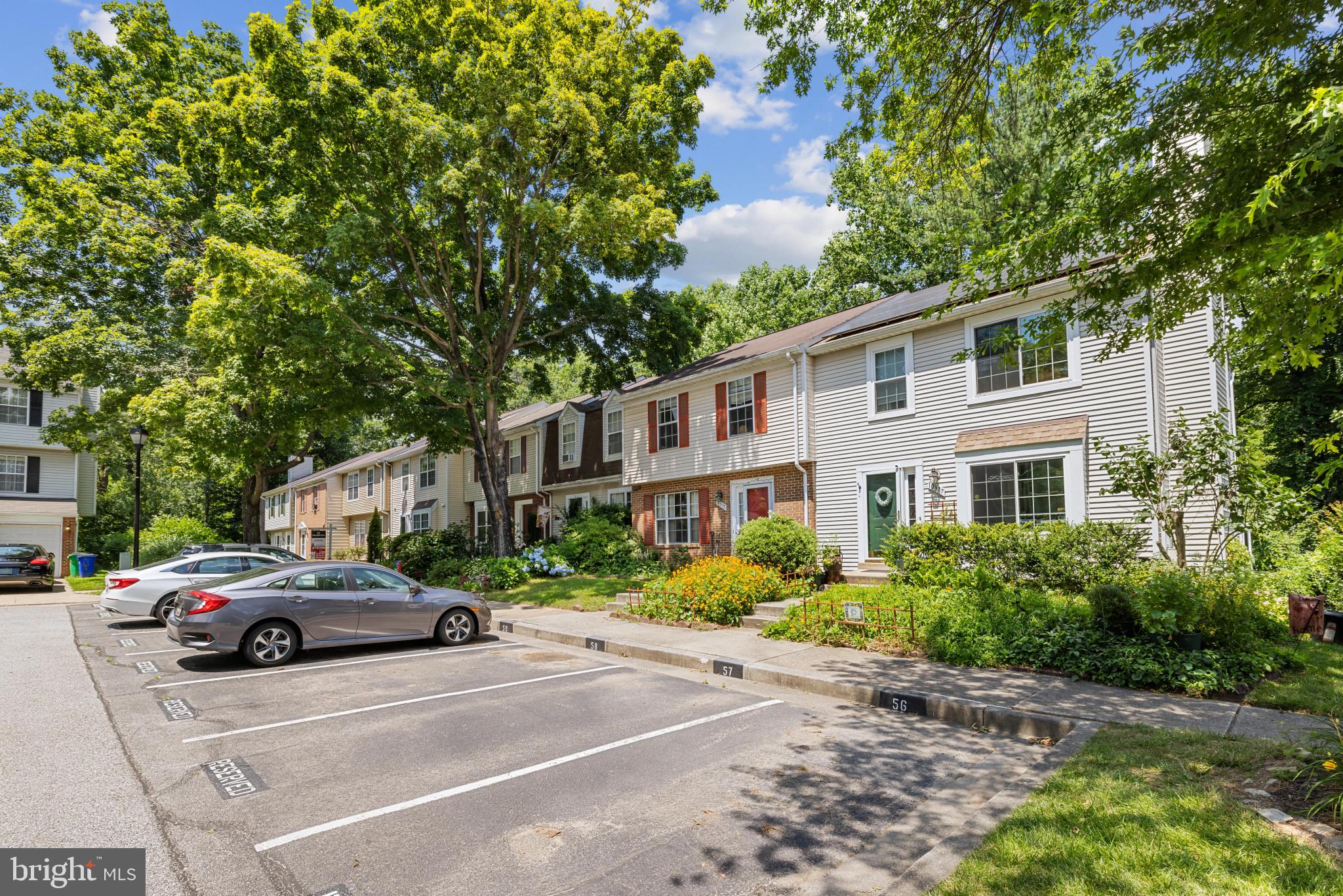 VILLAGE OF HICKORY RIDGE - Residential