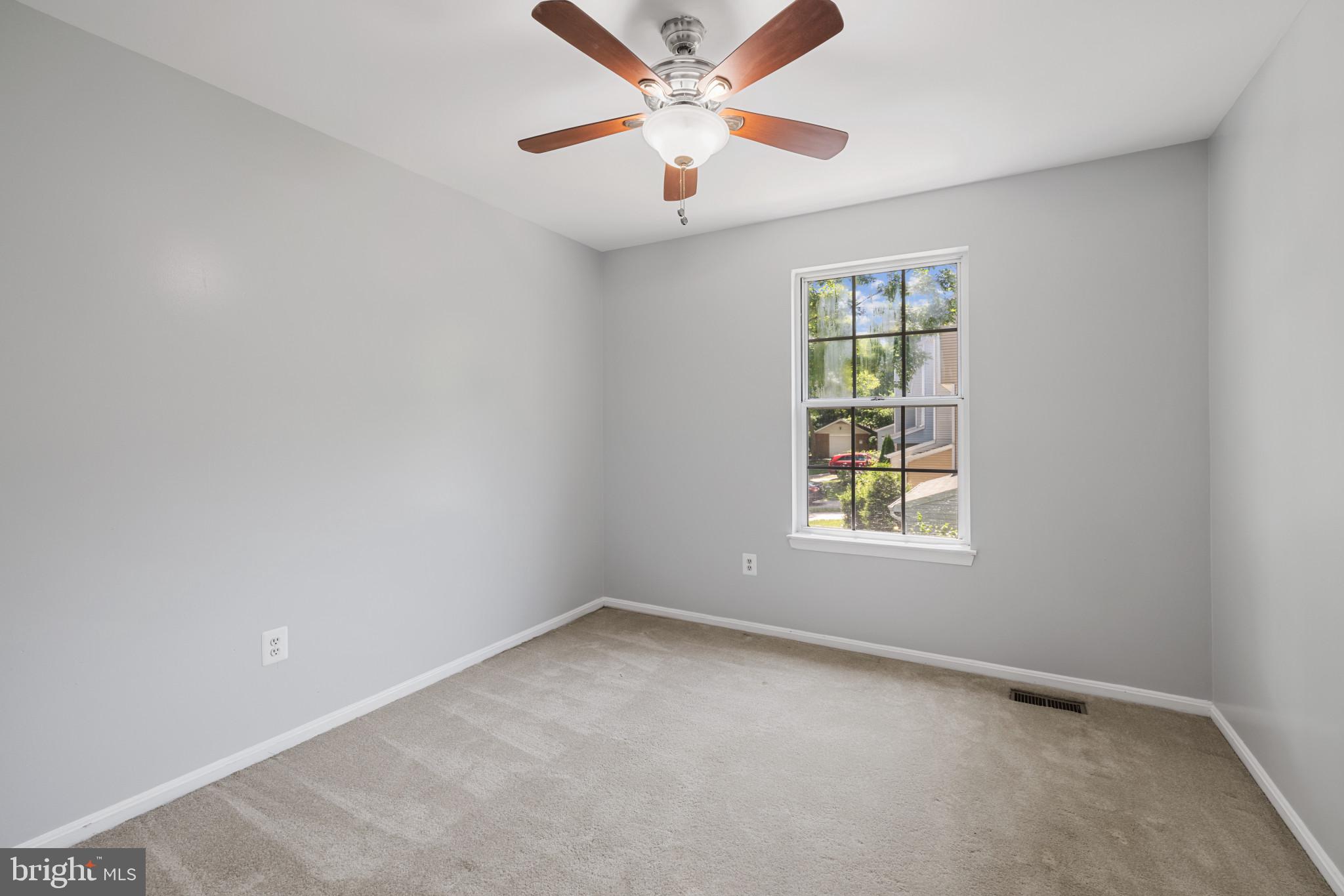 VILLAGE OF HICKORY RIDGE - Residential