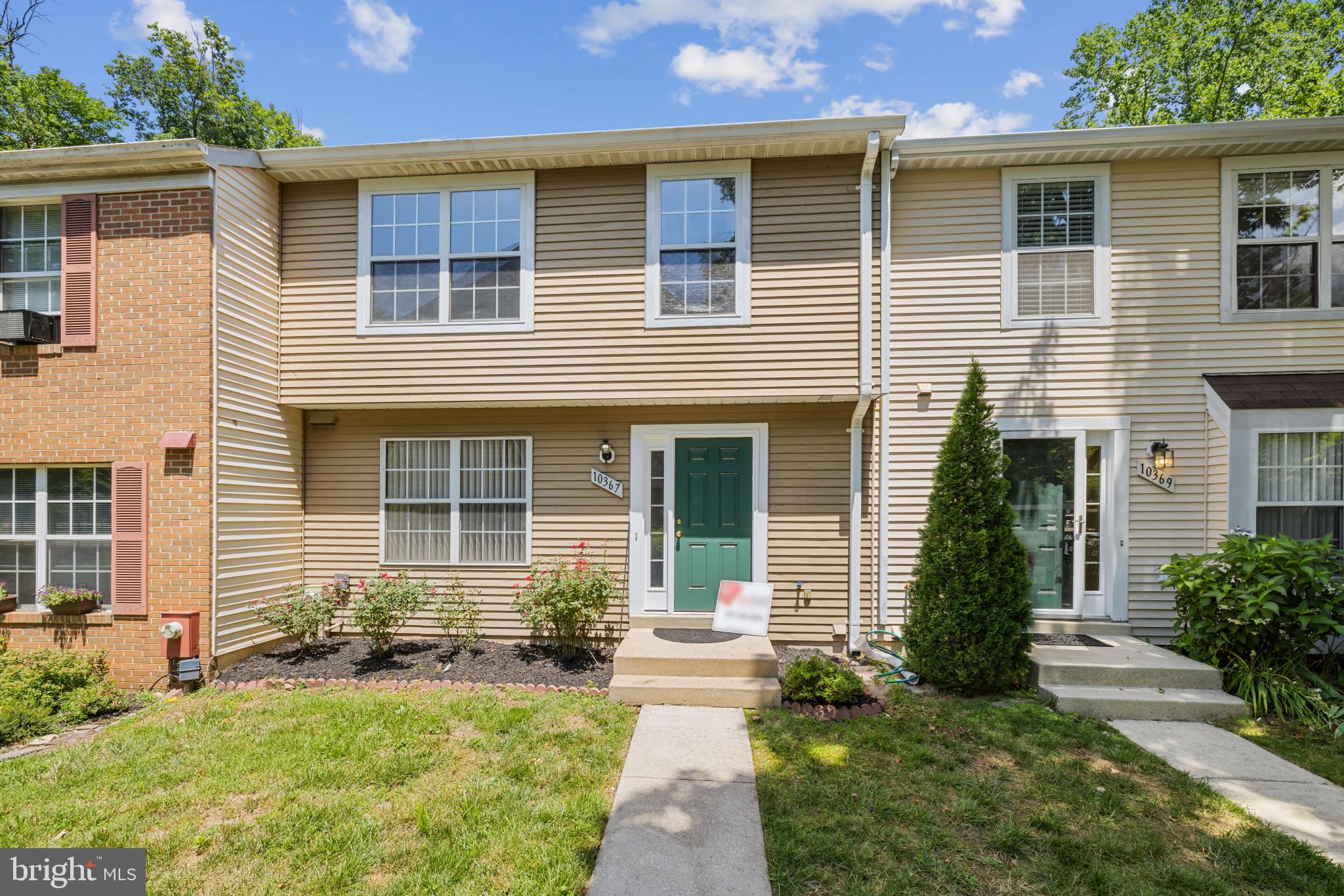 VILLAGE OF HICKORY RIDGE - Residential