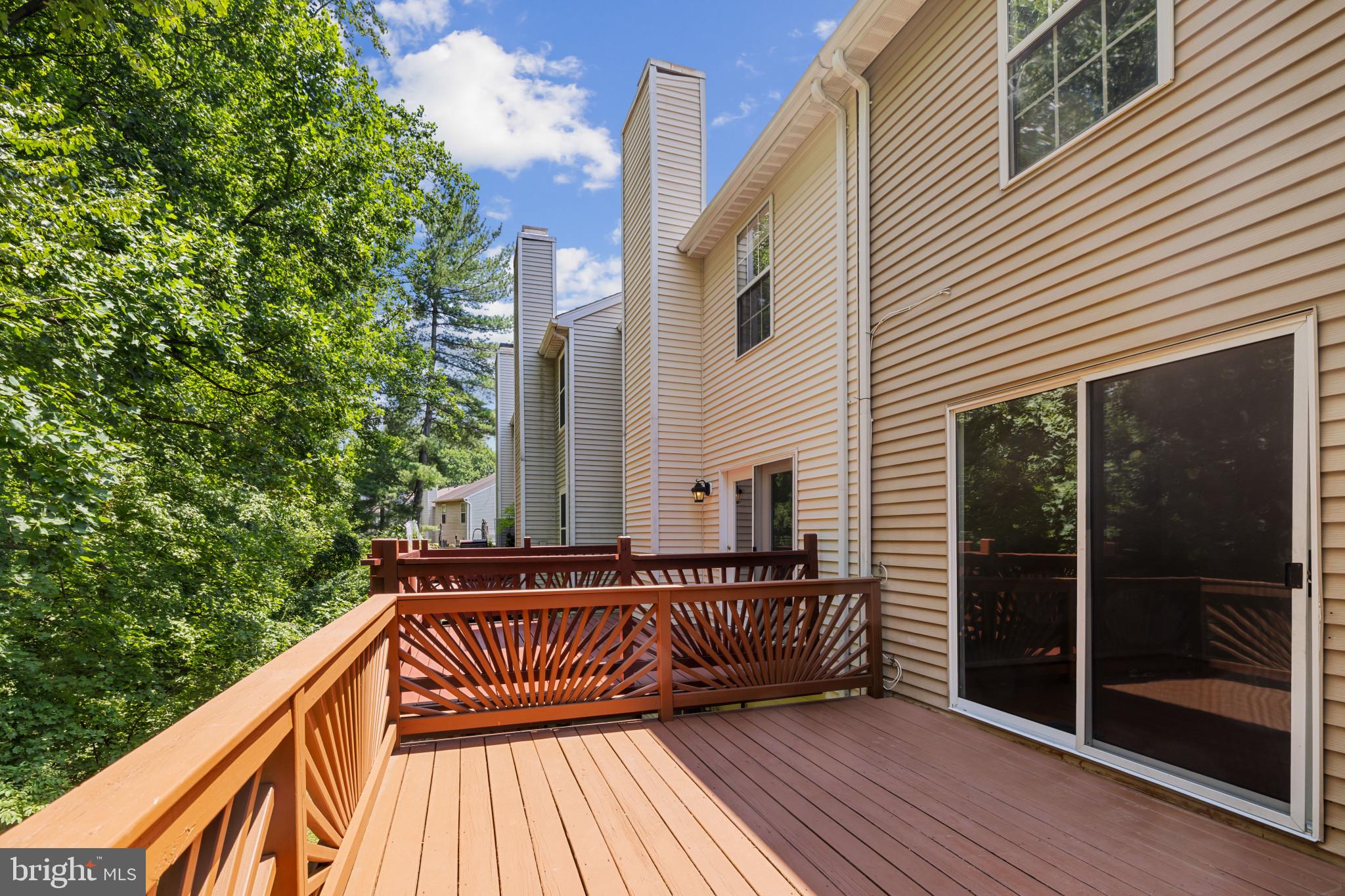 VILLAGE OF HICKORY RIDGE - Residential