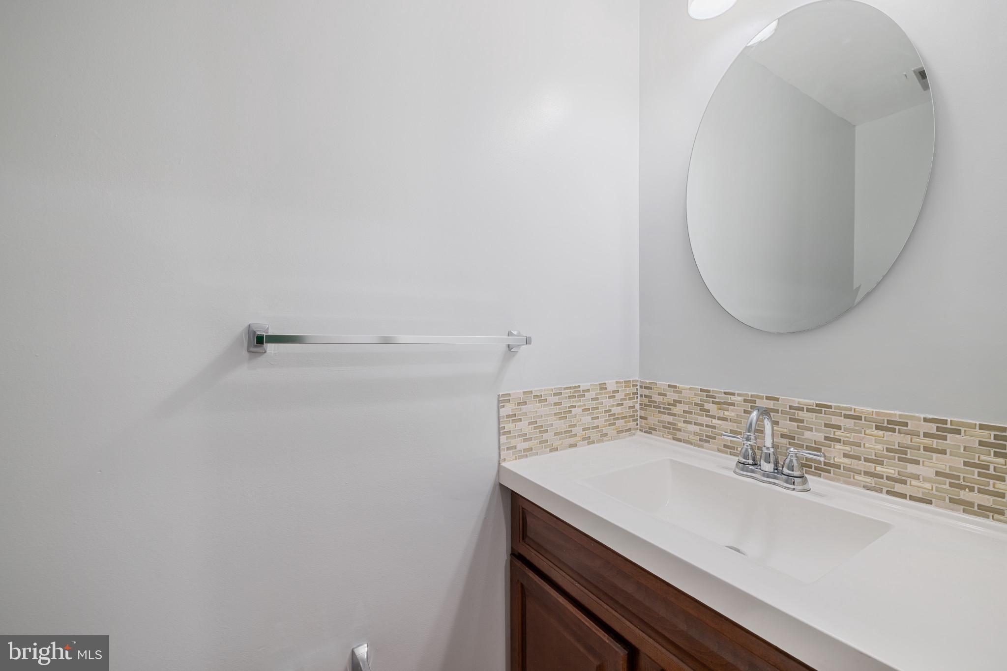 VILLAGE OF HICKORY RIDGE - Residential