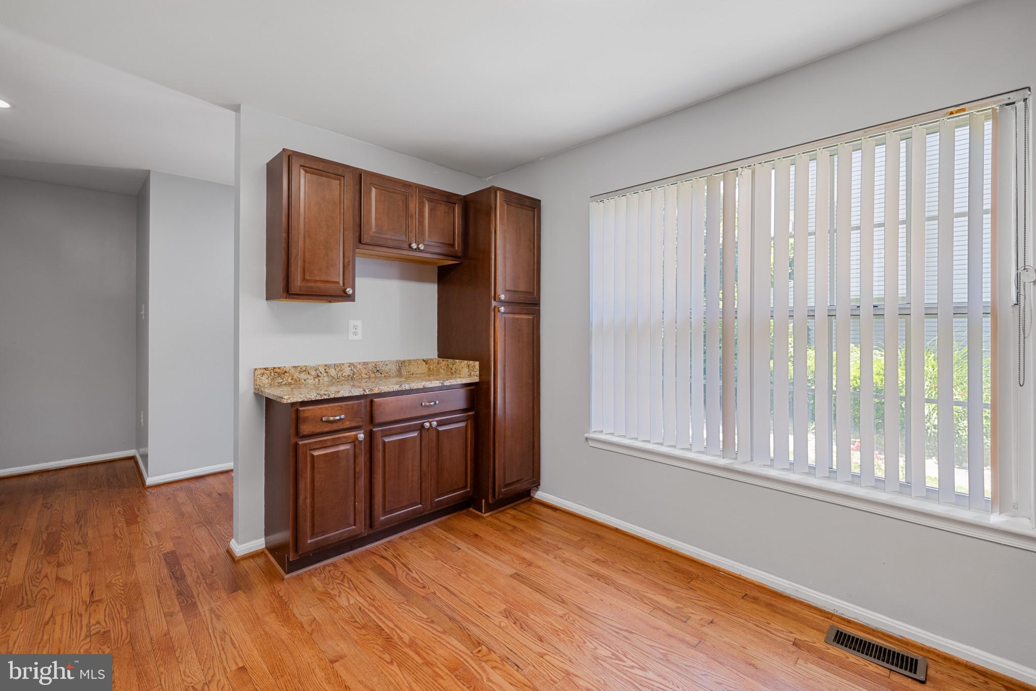 VILLAGE OF HICKORY RIDGE - Residential