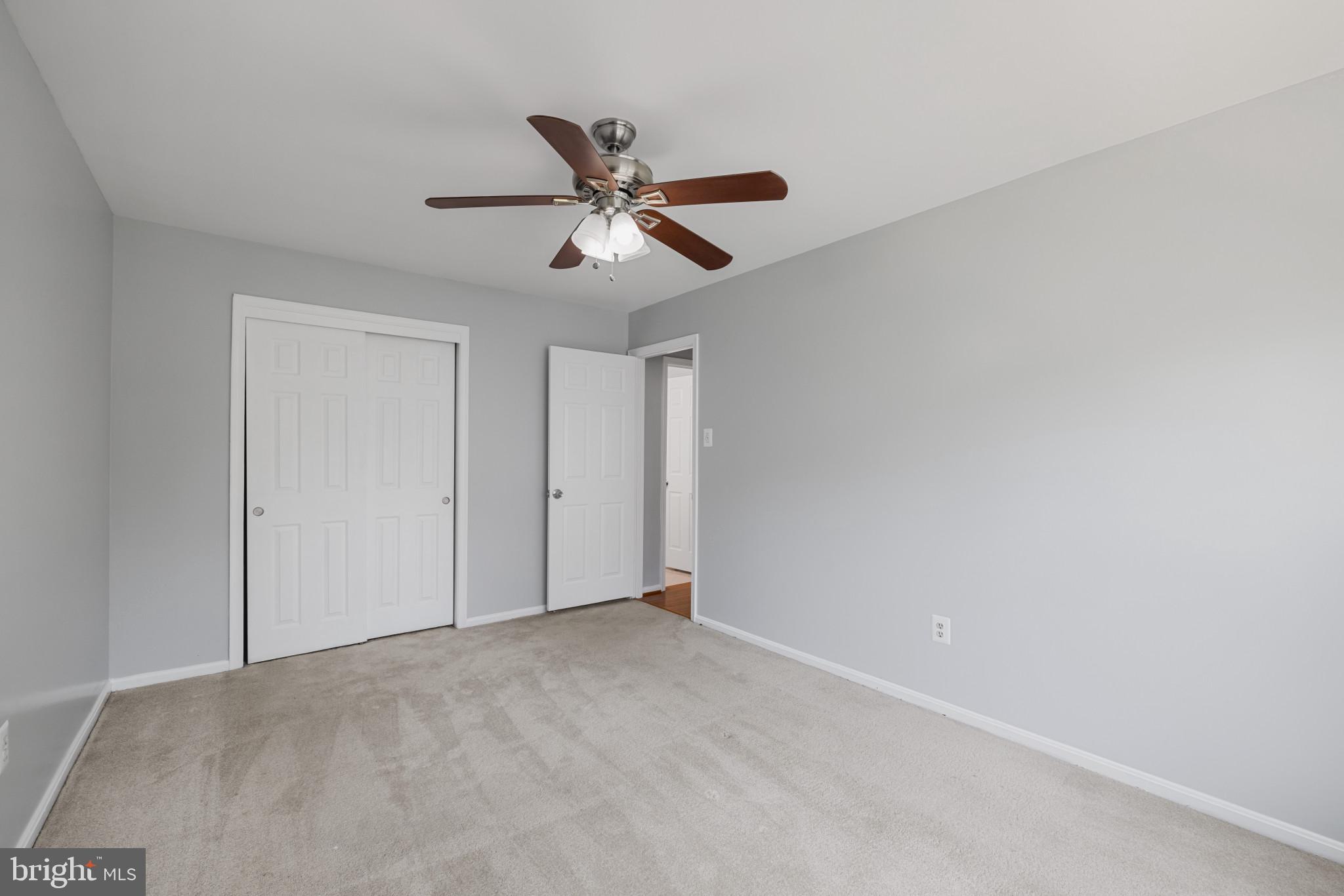 VILLAGE OF HICKORY RIDGE - Residential