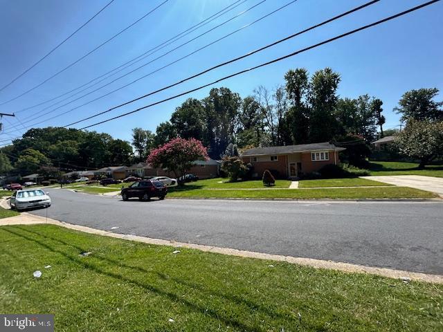 EAST SPRINGBROOK - Residential