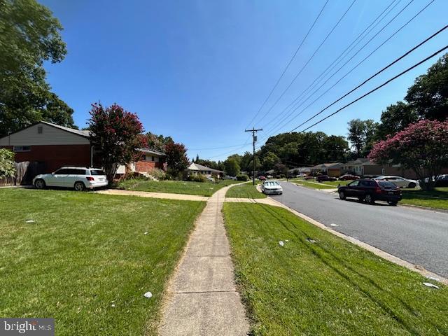 EAST SPRINGBROOK - Residential