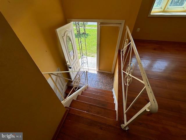 EAST SPRINGBROOK - Residential