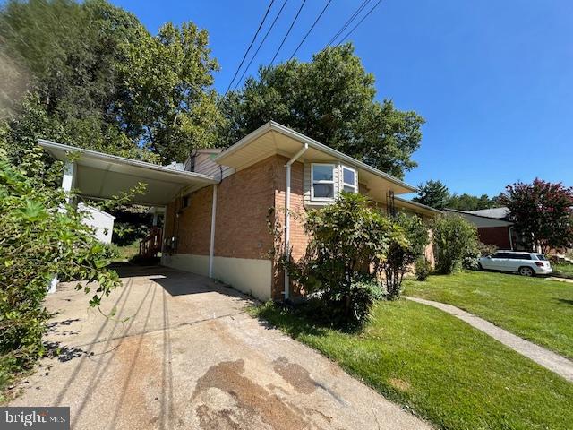 EAST SPRINGBROOK - Residential