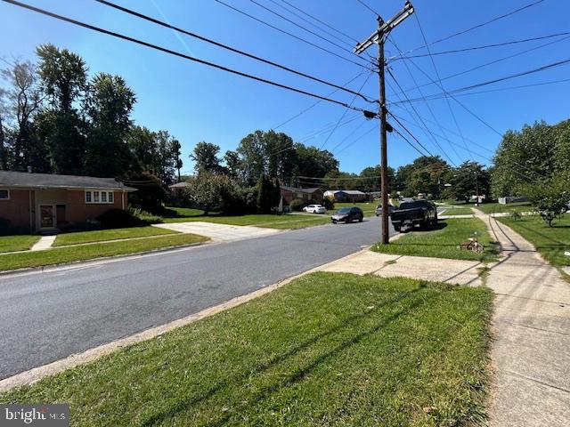 EAST SPRINGBROOK - Residential