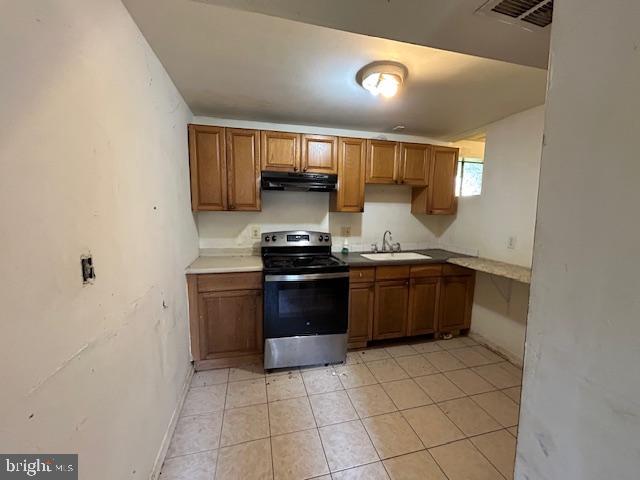 EAST SPRINGBROOK - Residential