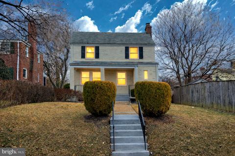 6513 13TH STREET NW WASHINGTON DC 20012