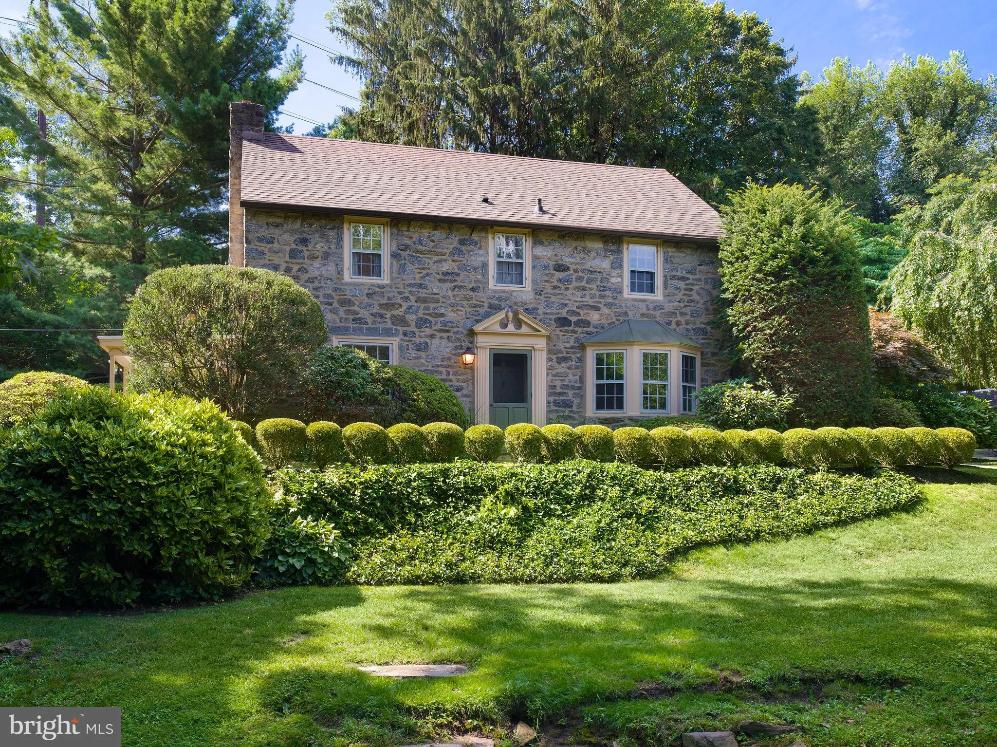 Bala Cynwyd, Pennsylvania 19004, United States, 4 Bedrooms Bedrooms, ,3 BathroomsBathrooms,Residential,Active,165737