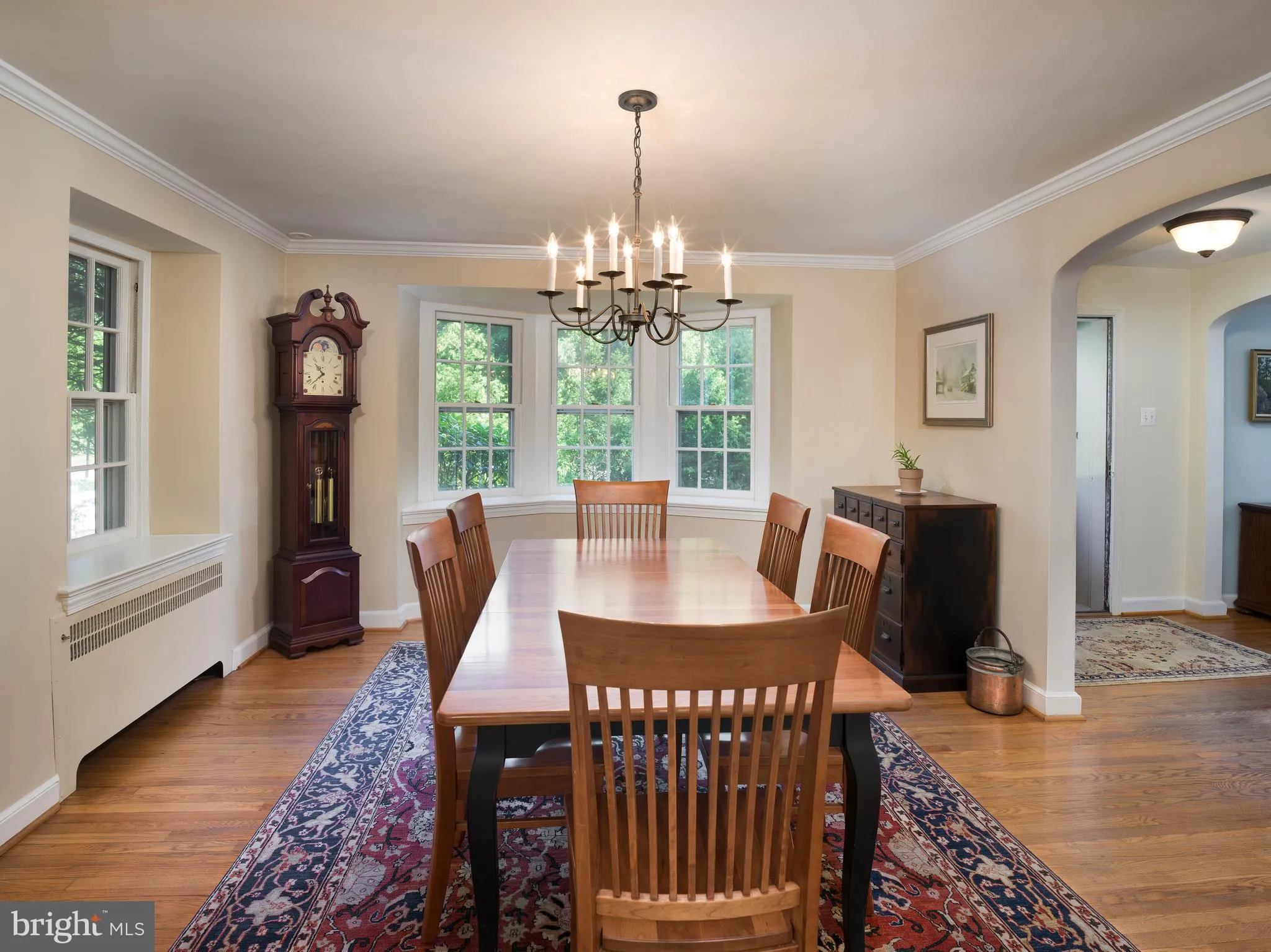 Bala Cynwyd, Pennsylvania 19004, United States, 4 Bedrooms Bedrooms, ,3 BathroomsBathrooms,Residential,Active,165737