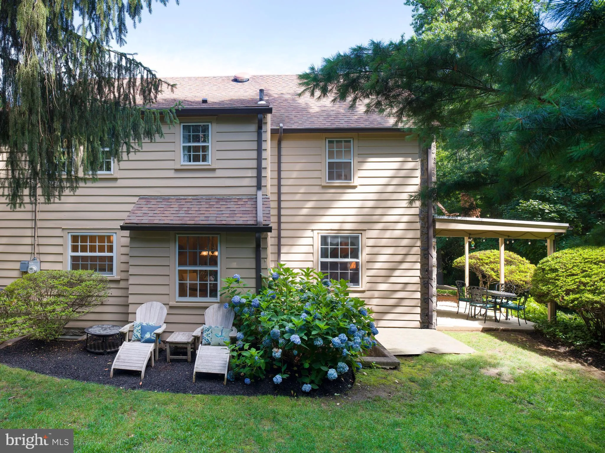 Bala Cynwyd, Pennsylvania 19004, United States, 4 Bedrooms Bedrooms, ,3 BathroomsBathrooms,Residential,Active,165737