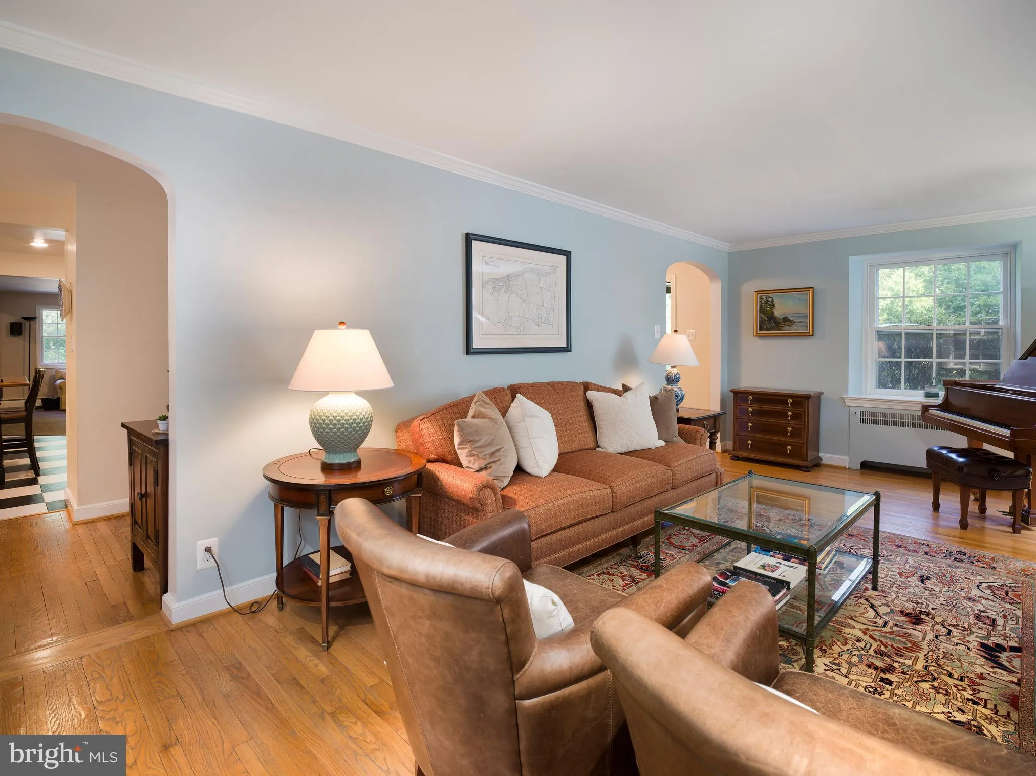 Bala Cynwyd, Pennsylvania 19004, United States, 4 Bedrooms Bedrooms, ,3 BathroomsBathrooms,Residential,Active,165737