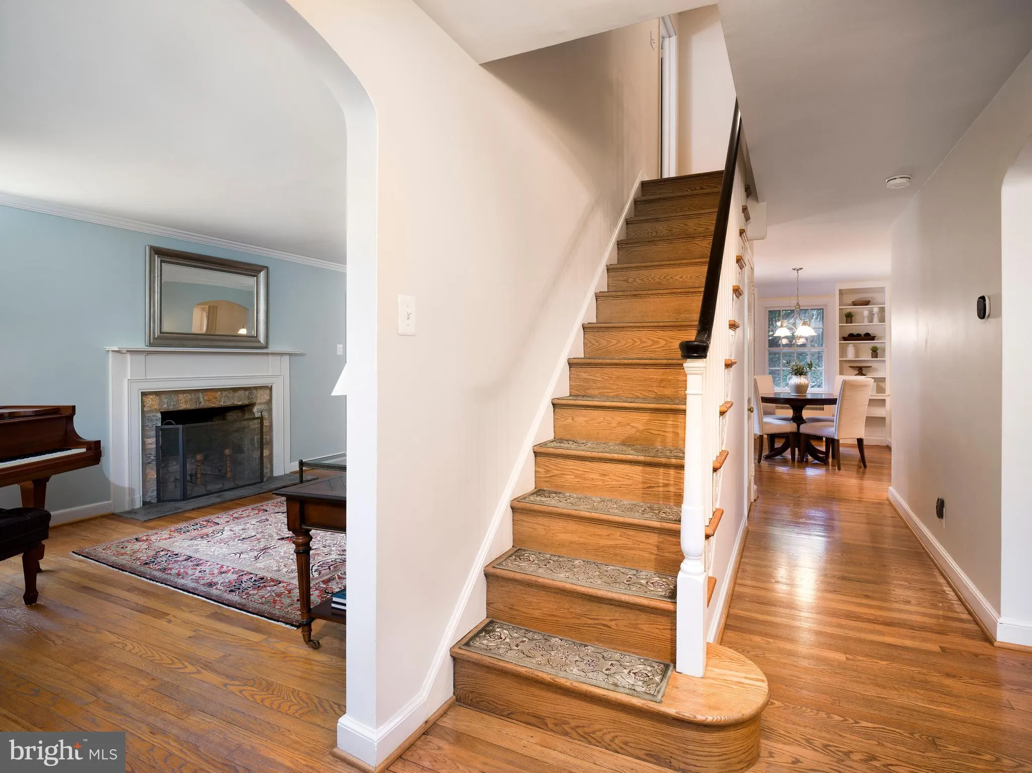 Bala Cynwyd, Pennsylvania 19004, United States, 4 Bedrooms Bedrooms, ,3 BathroomsBathrooms,Residential,Active,165737