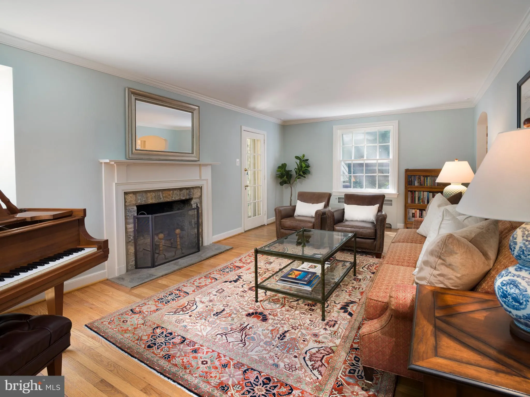 Bala Cynwyd, Pennsylvania 19004, United States, 4 Bedrooms Bedrooms, ,3 BathroomsBathrooms,Residential,Active,165737