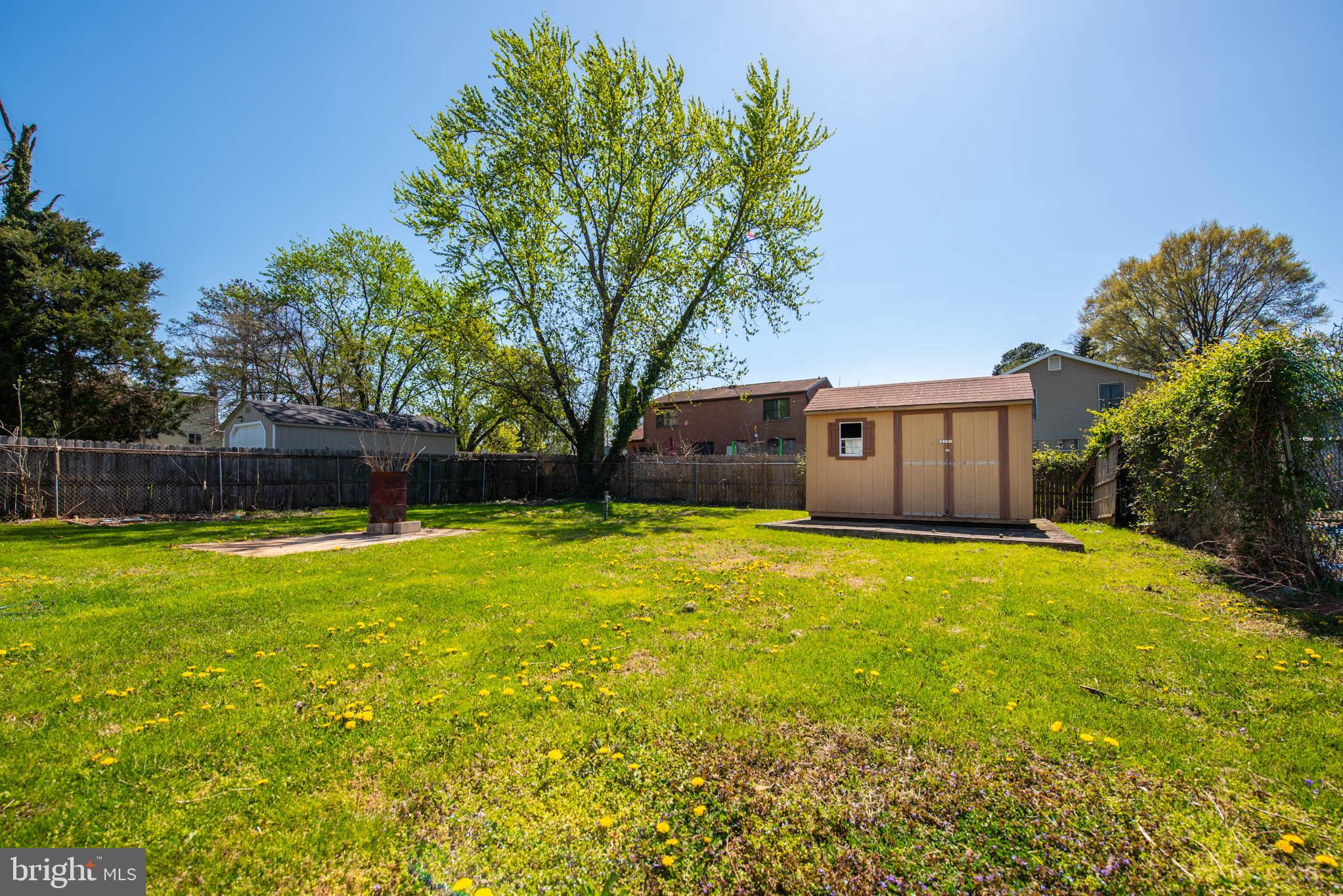 CATONSVILLE MANOR - Residential