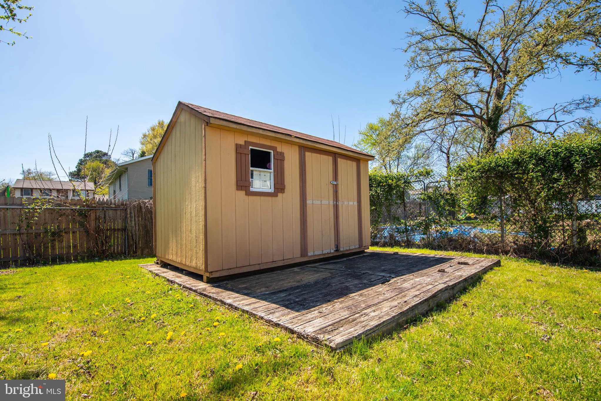 CATONSVILLE MANOR - Residential