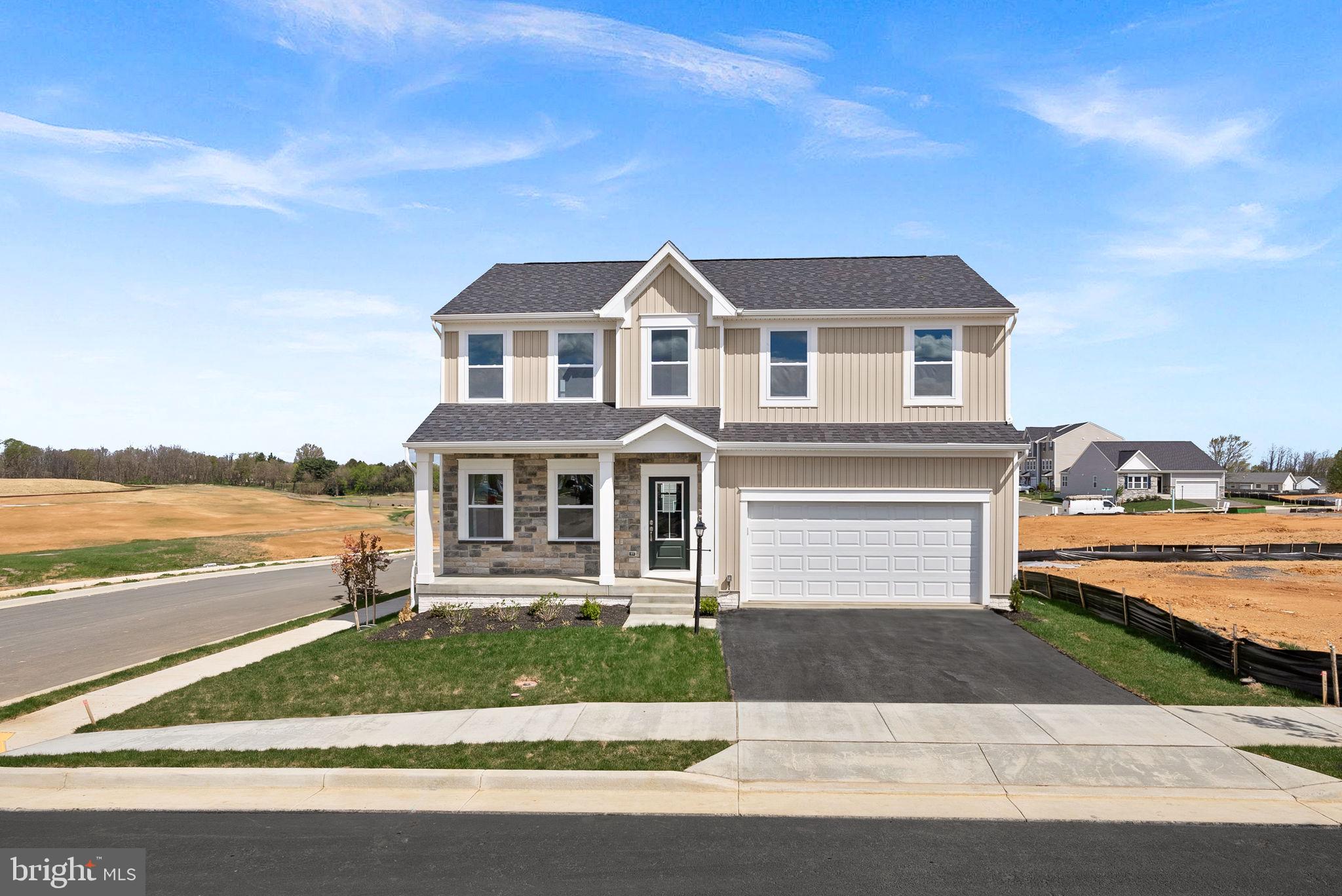 HUNTWELL WEST - Residential