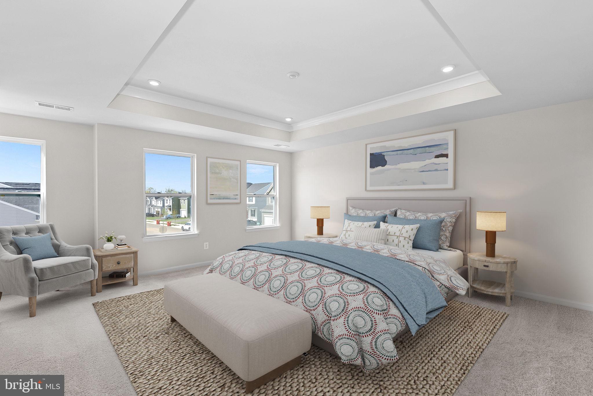 HUNTWELL WEST - Residential