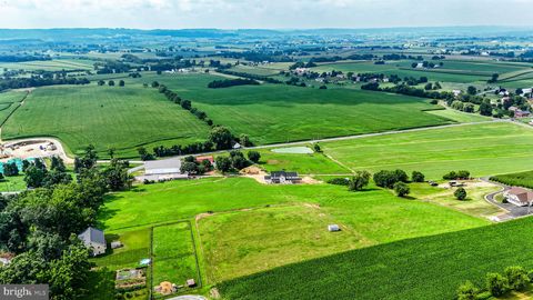 Photo of 0 Cambridge Rd, GAP, PA 17527 (MLS # PALA2076120)