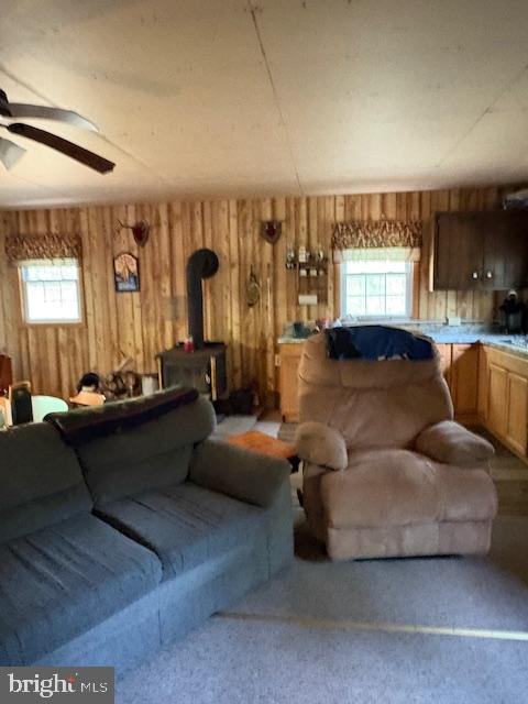 WOLF RUN LOA - Residential