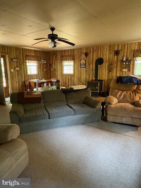 WOLF RUN LOA - Residential