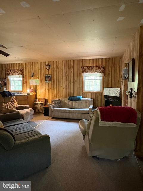 WOLF RUN LOA - Residential