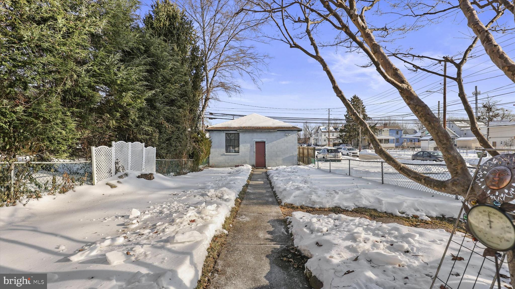 NONE AVAILABLE - Residential