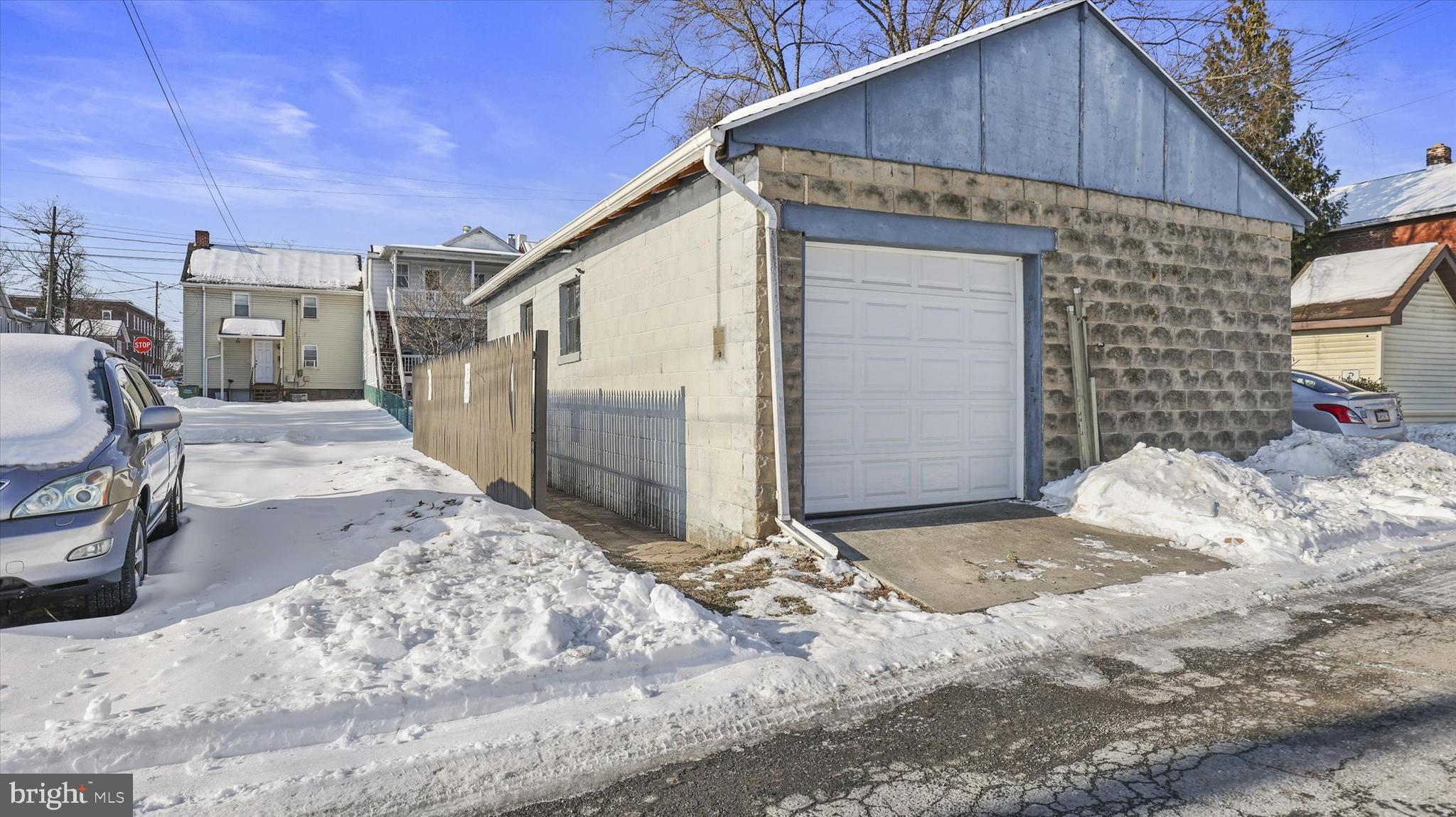 NONE AVAILABLE - Residential