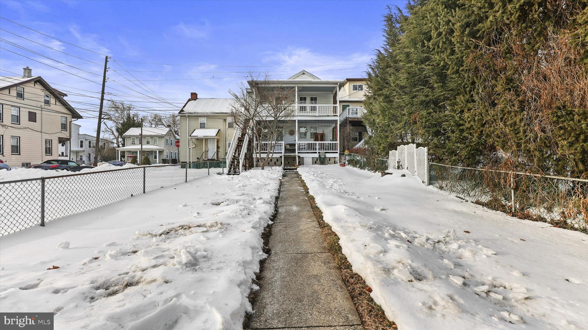 NONE AVAILABLE - Residential