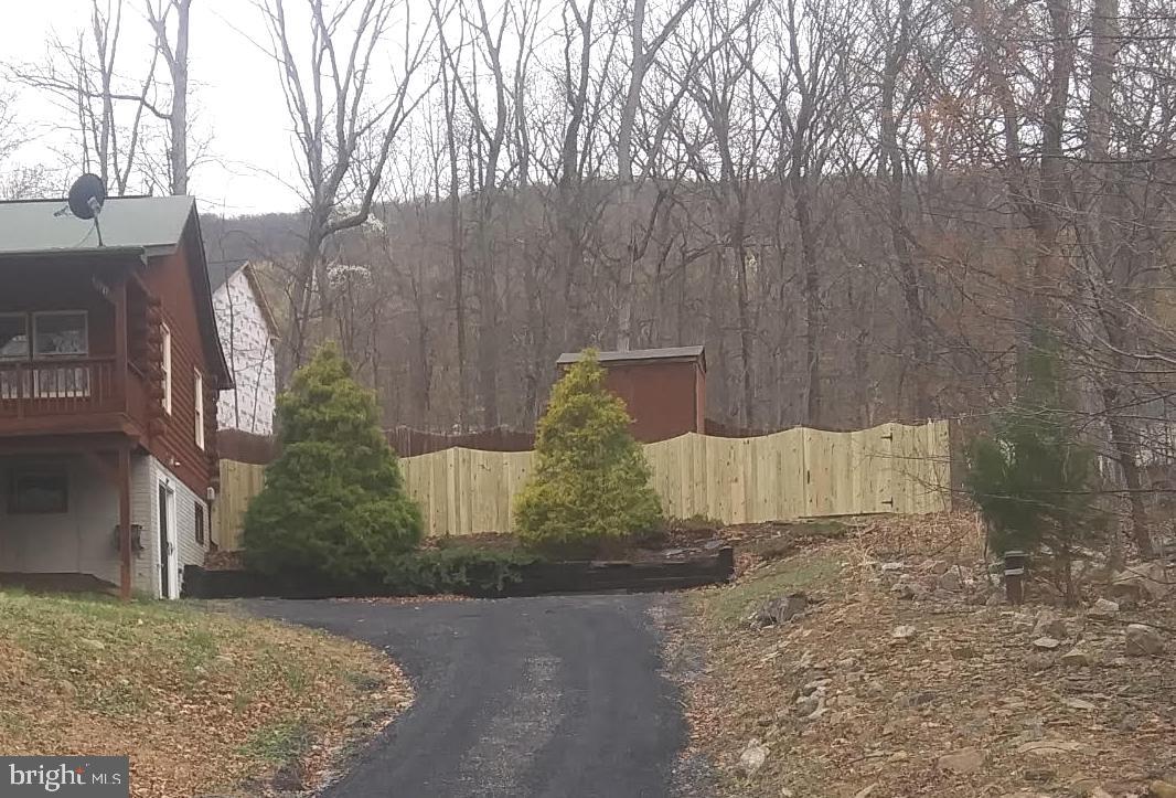 SHAWNEELAND - Residential