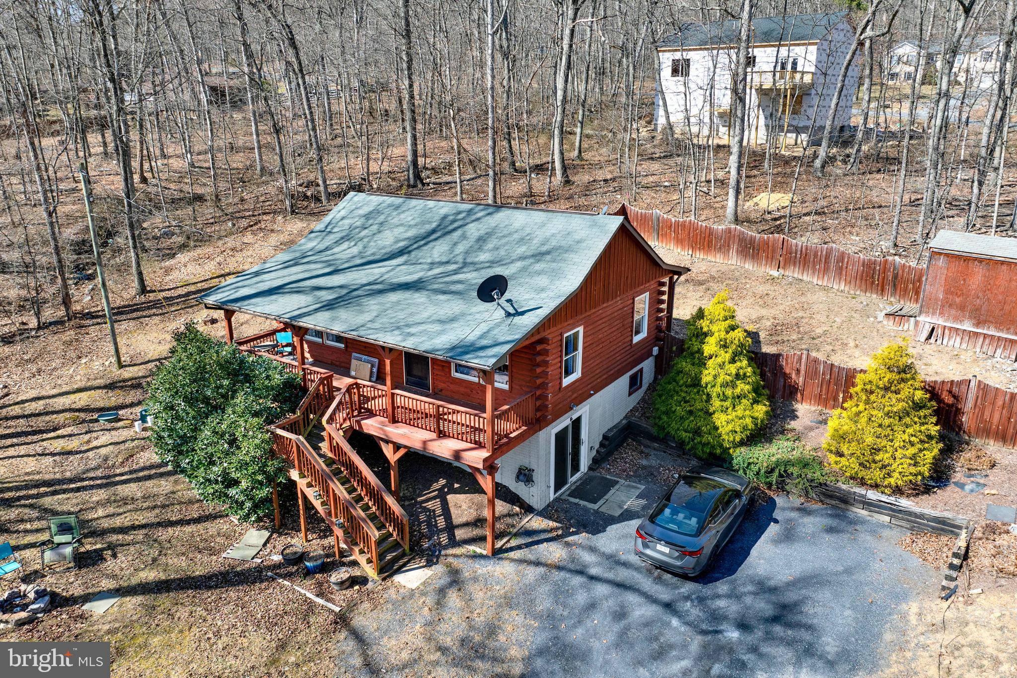 SHAWNEELAND - Residential