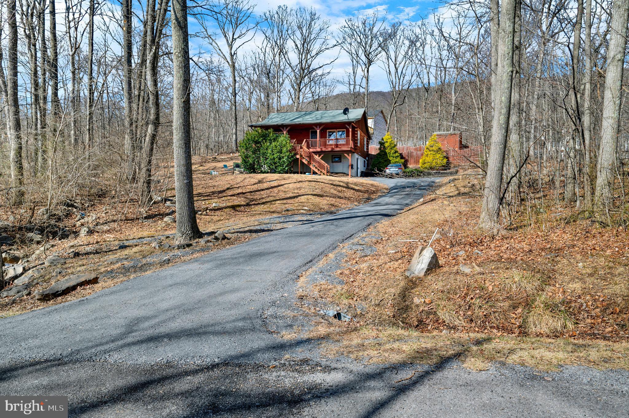 SHAWNEELAND - Residential