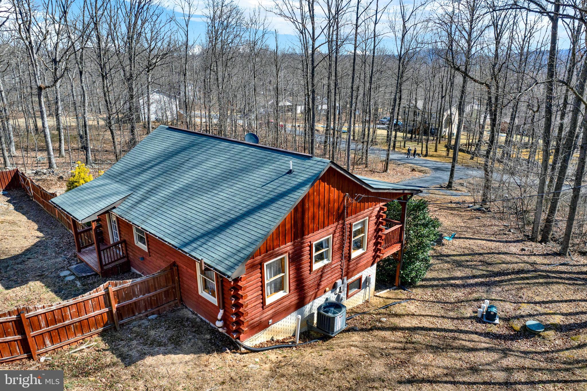 SHAWNEELAND - Residential