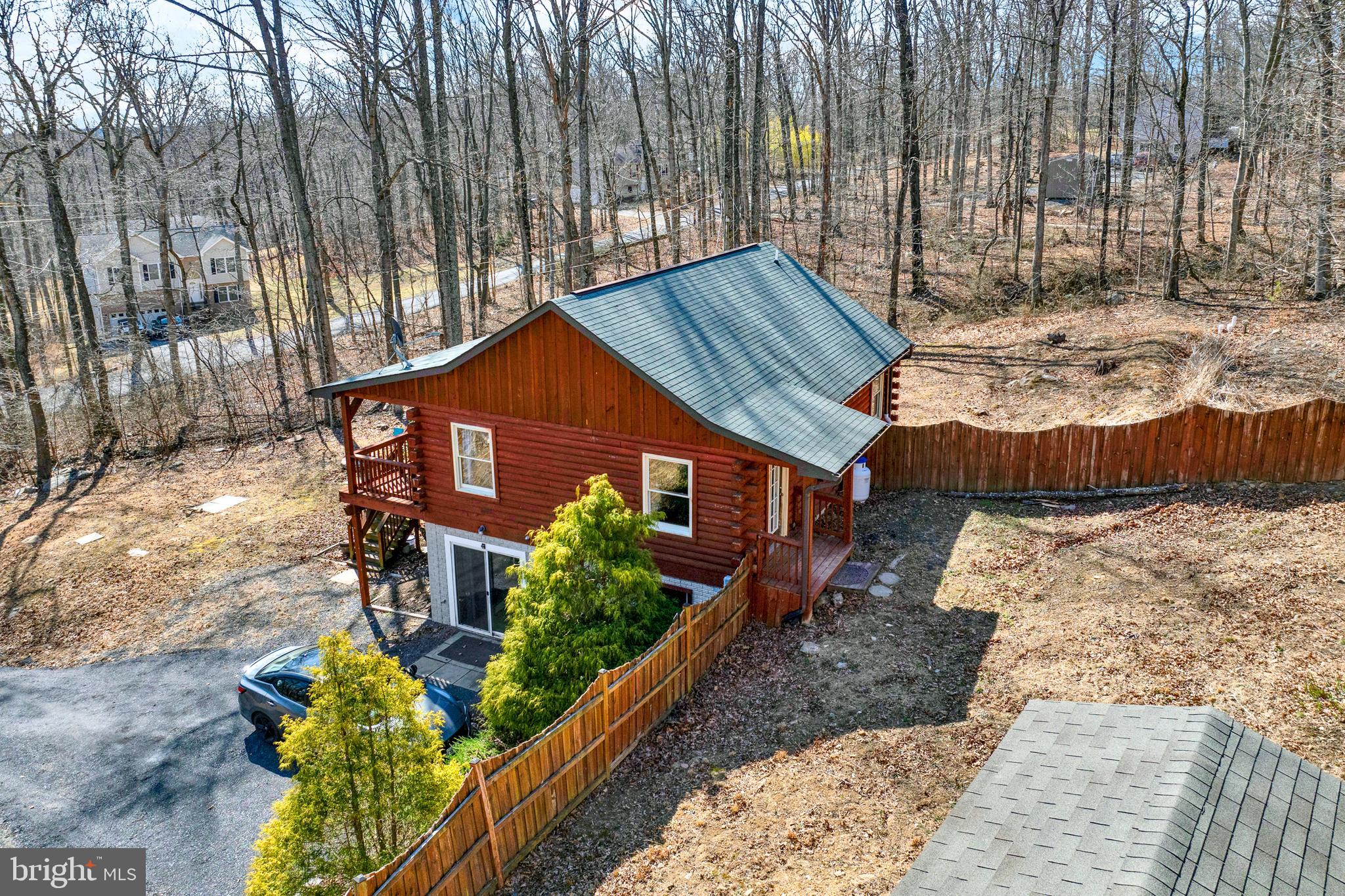 SHAWNEELAND - Residential