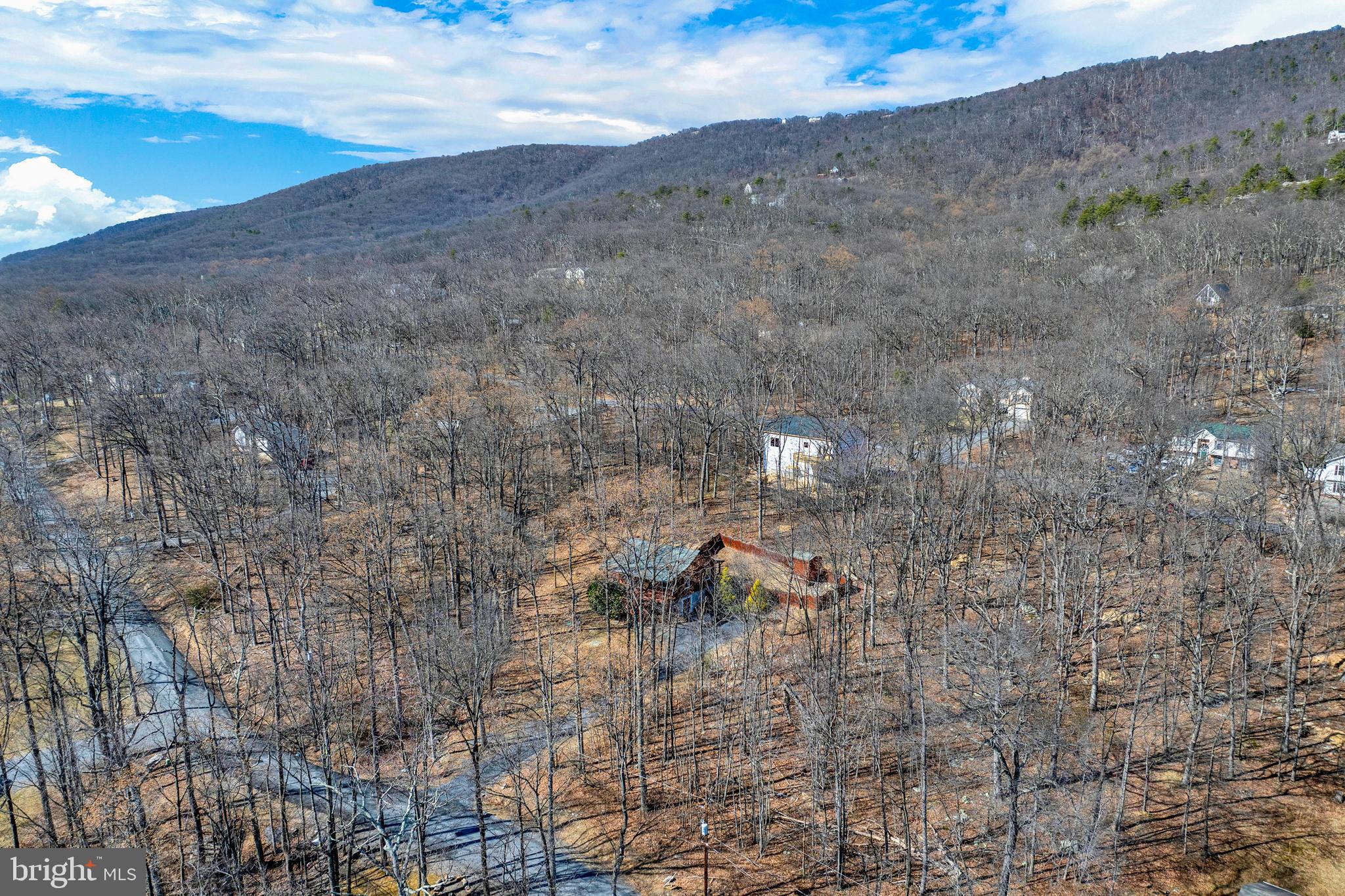 SHAWNEELAND - Residential