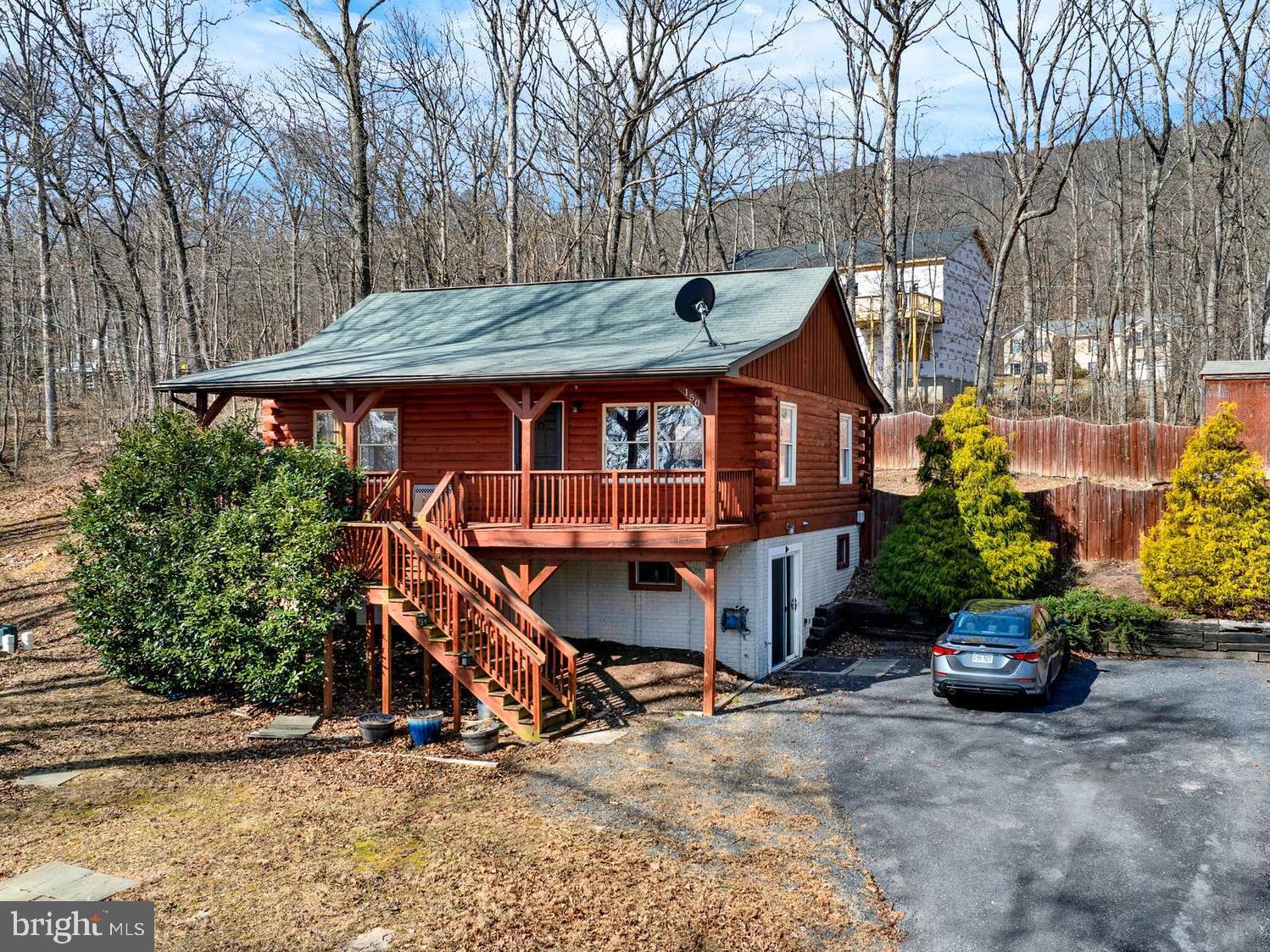 SHAWNEELAND - Residential