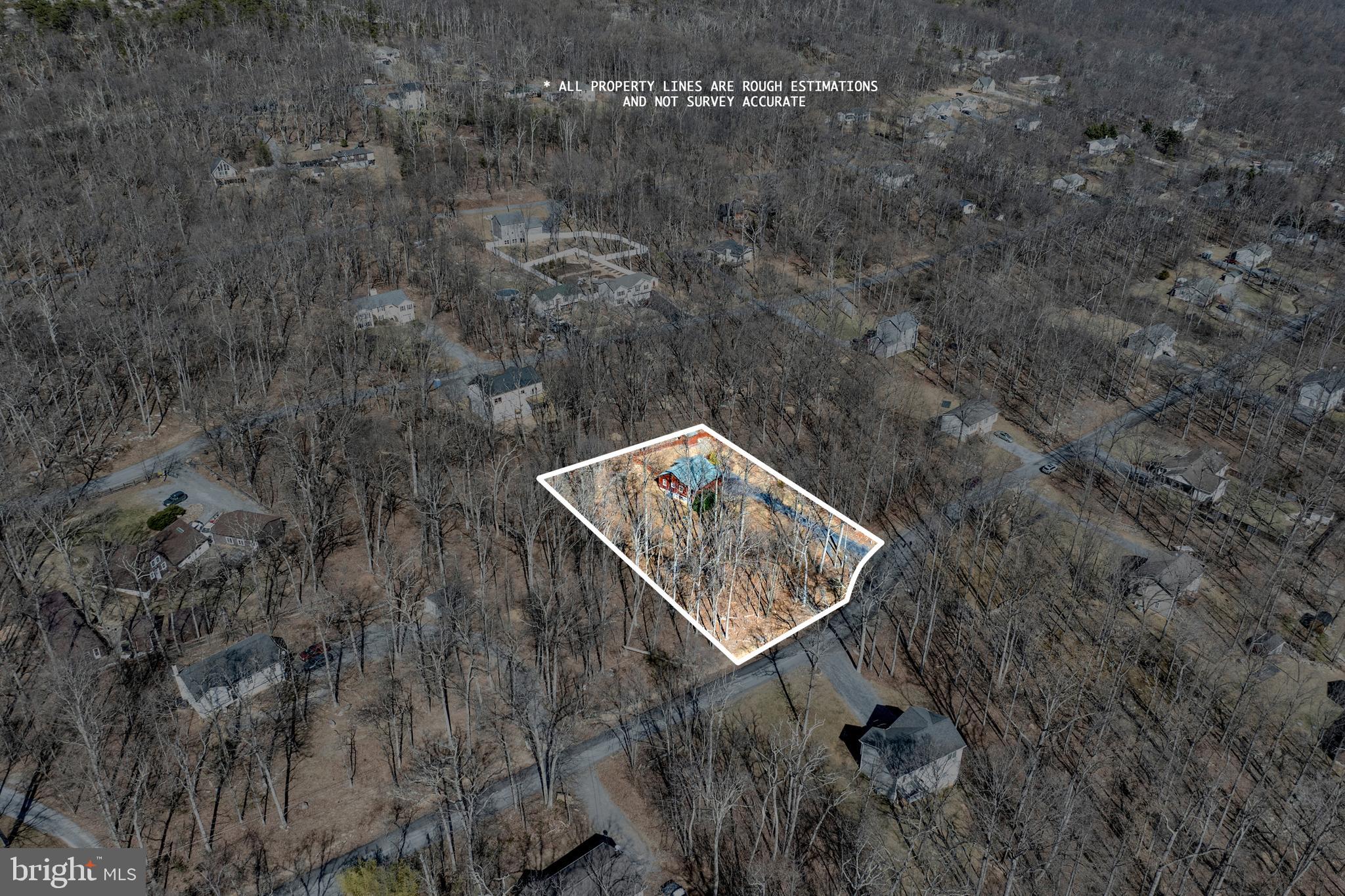 SHAWNEELAND - Residential