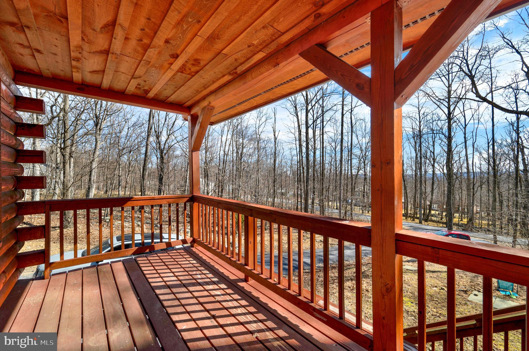 SHAWNEELAND - Residential