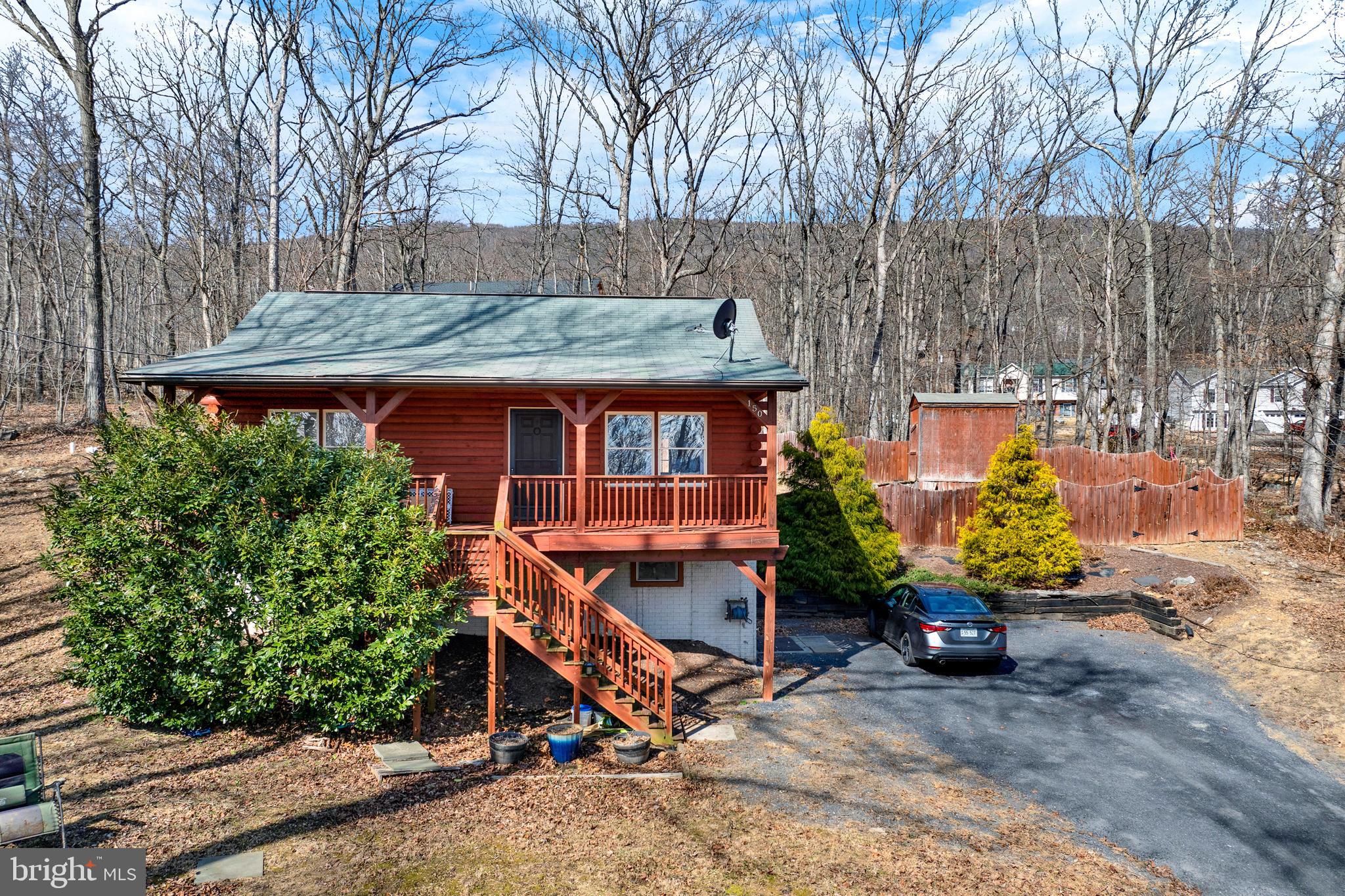 SHAWNEELAND - Residential