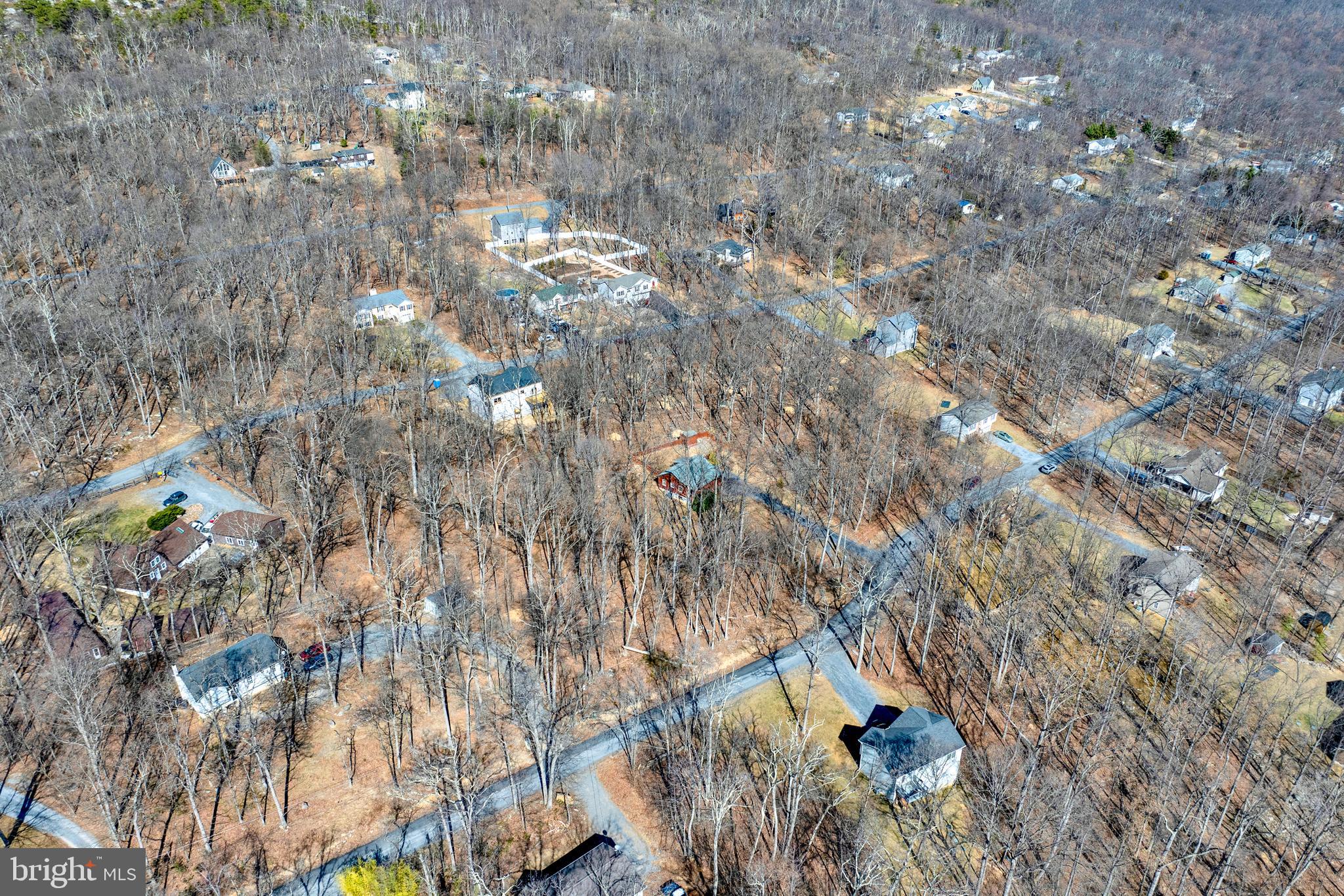 SHAWNEELAND - Residential