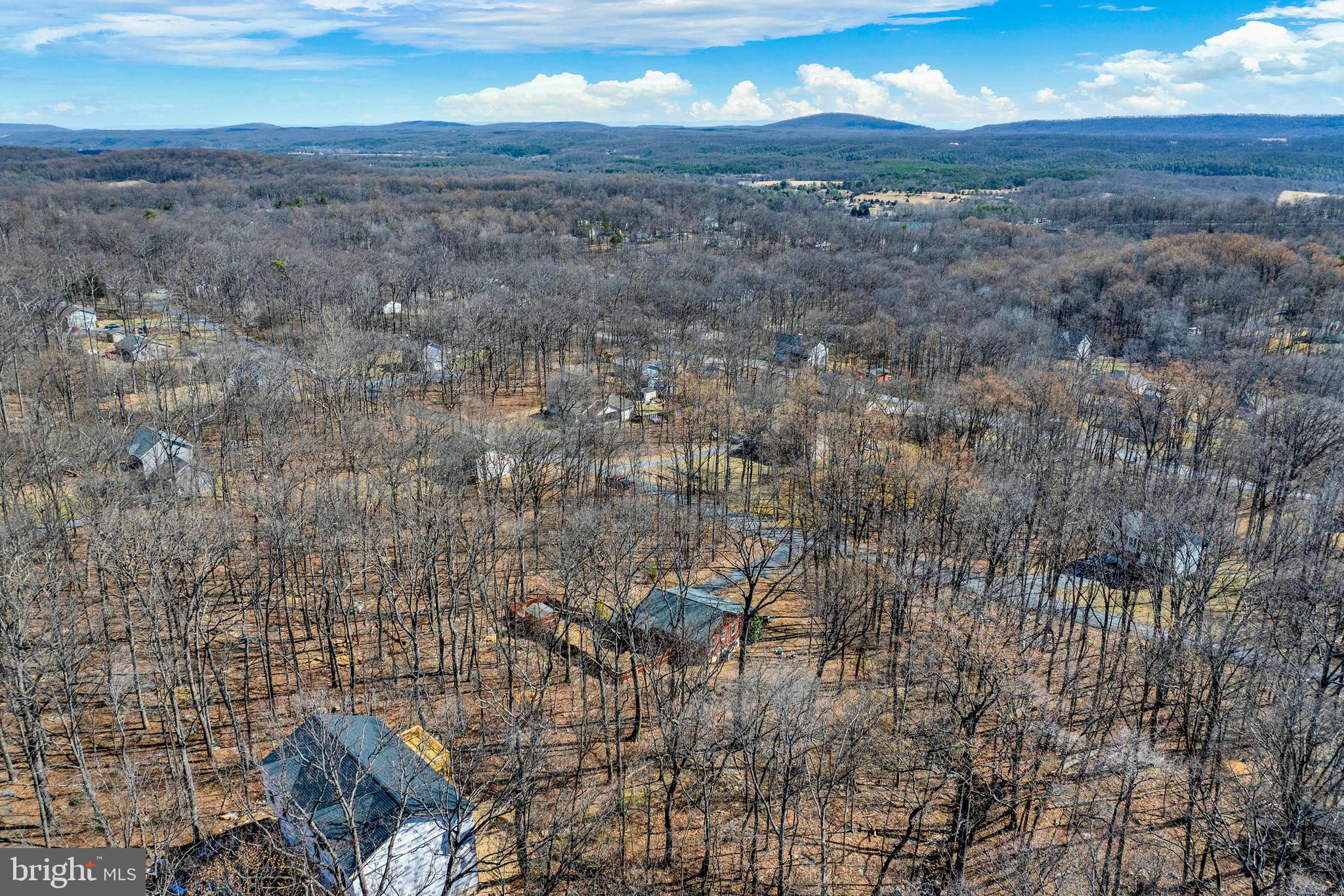 SHAWNEELAND - Residential
