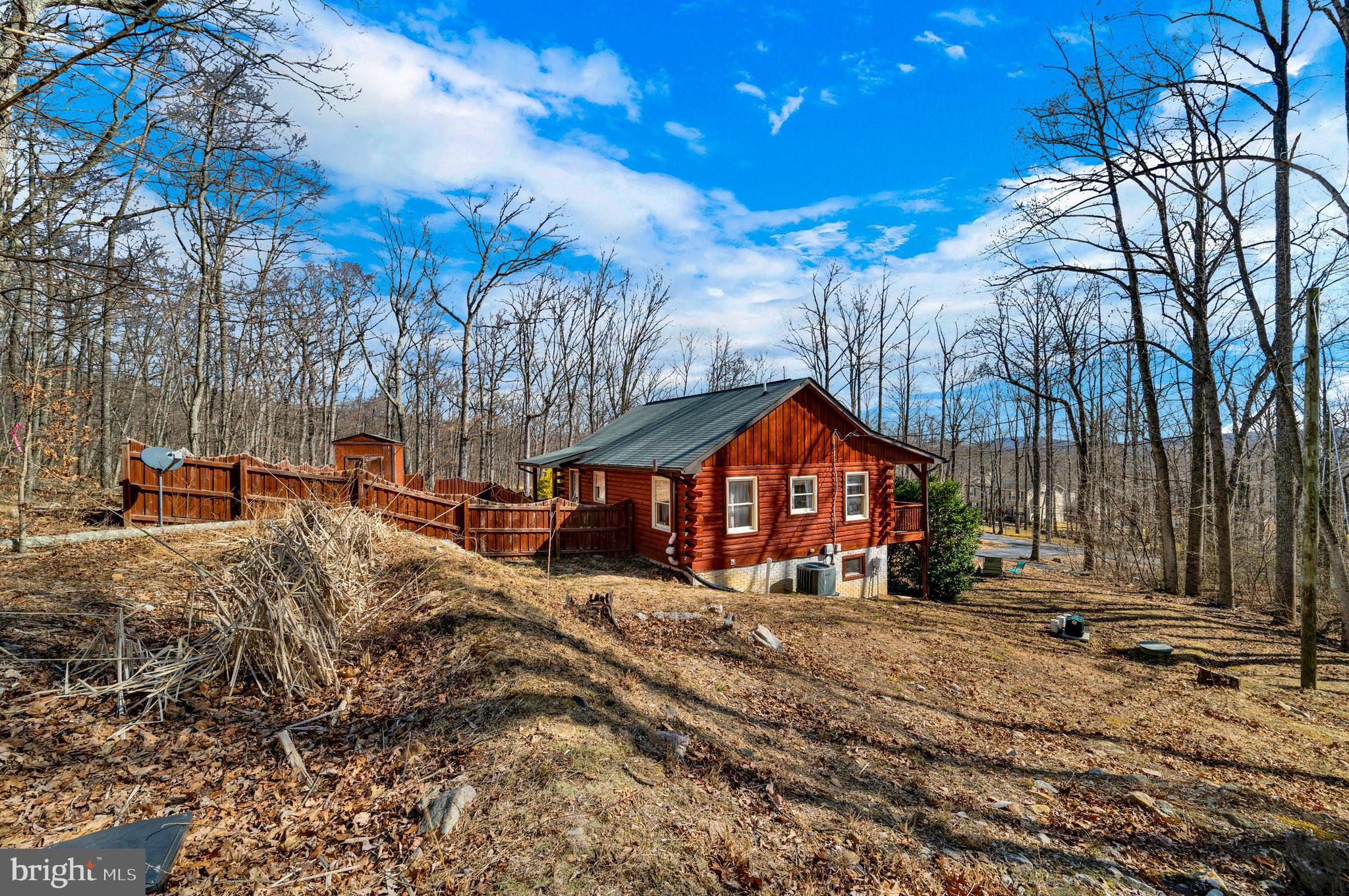 SHAWNEELAND - Residential