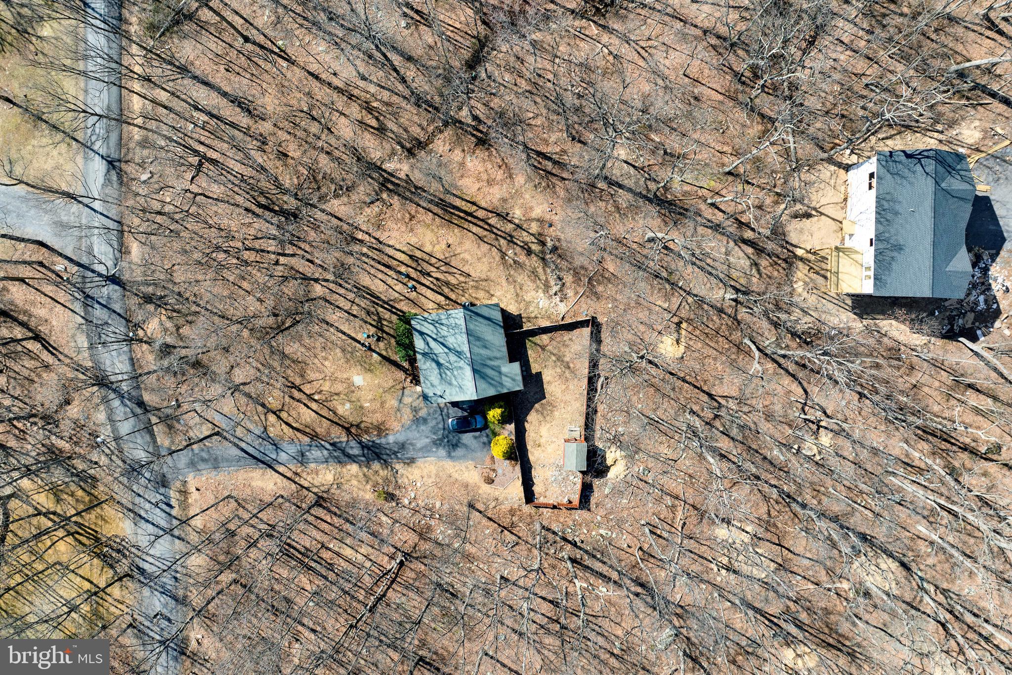 SHAWNEELAND - Residential